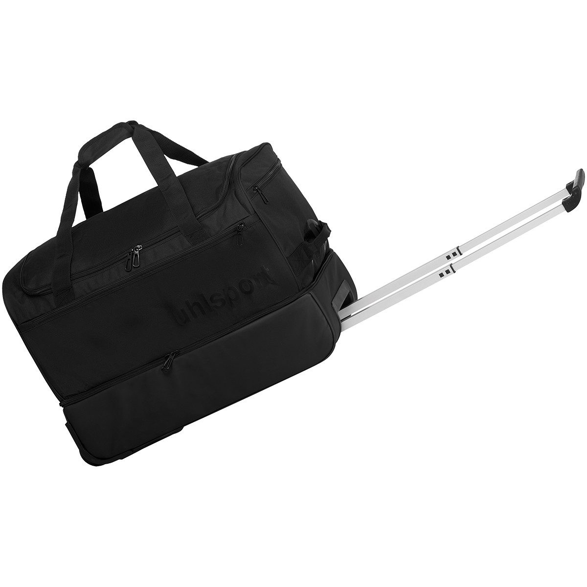 uhlsport Sporttasche ESSENTIAL 60 L TRAVEL TROLLEY