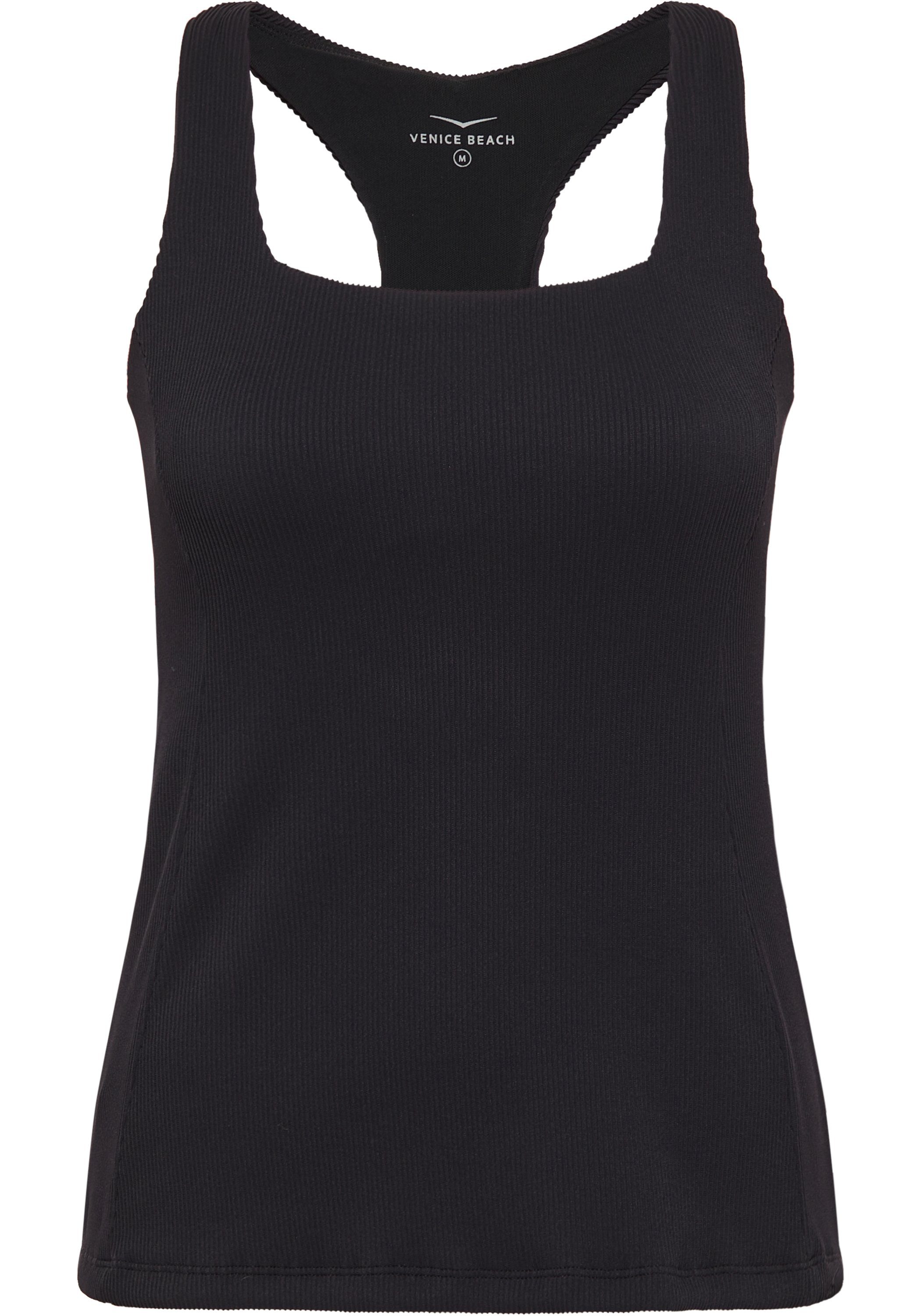 Venice Beach Tanktop Sporttop VB MAJORIE (1-tlg)