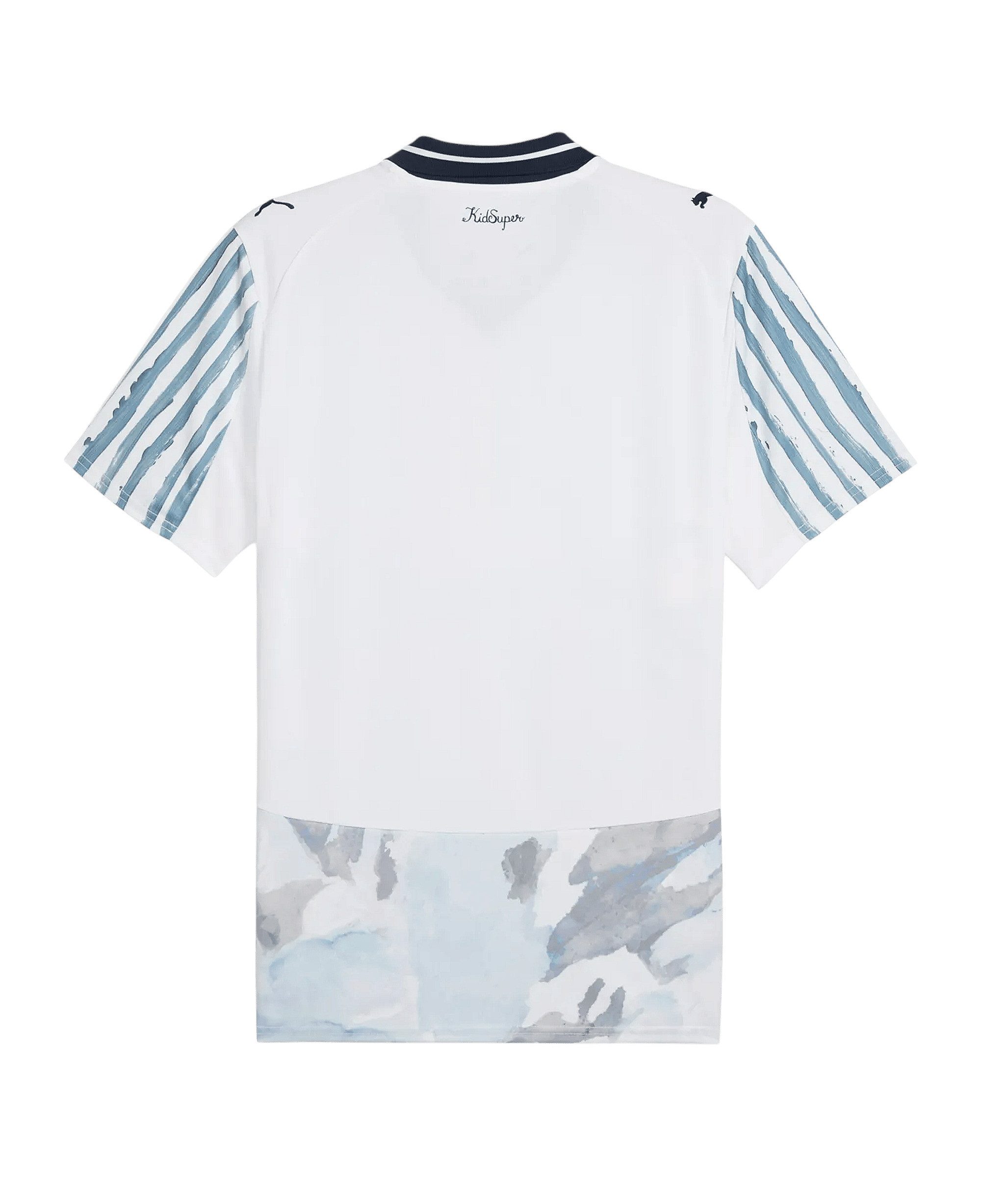 PUMA Fußballtrikot PUMA Teamsport günstig online kaufen