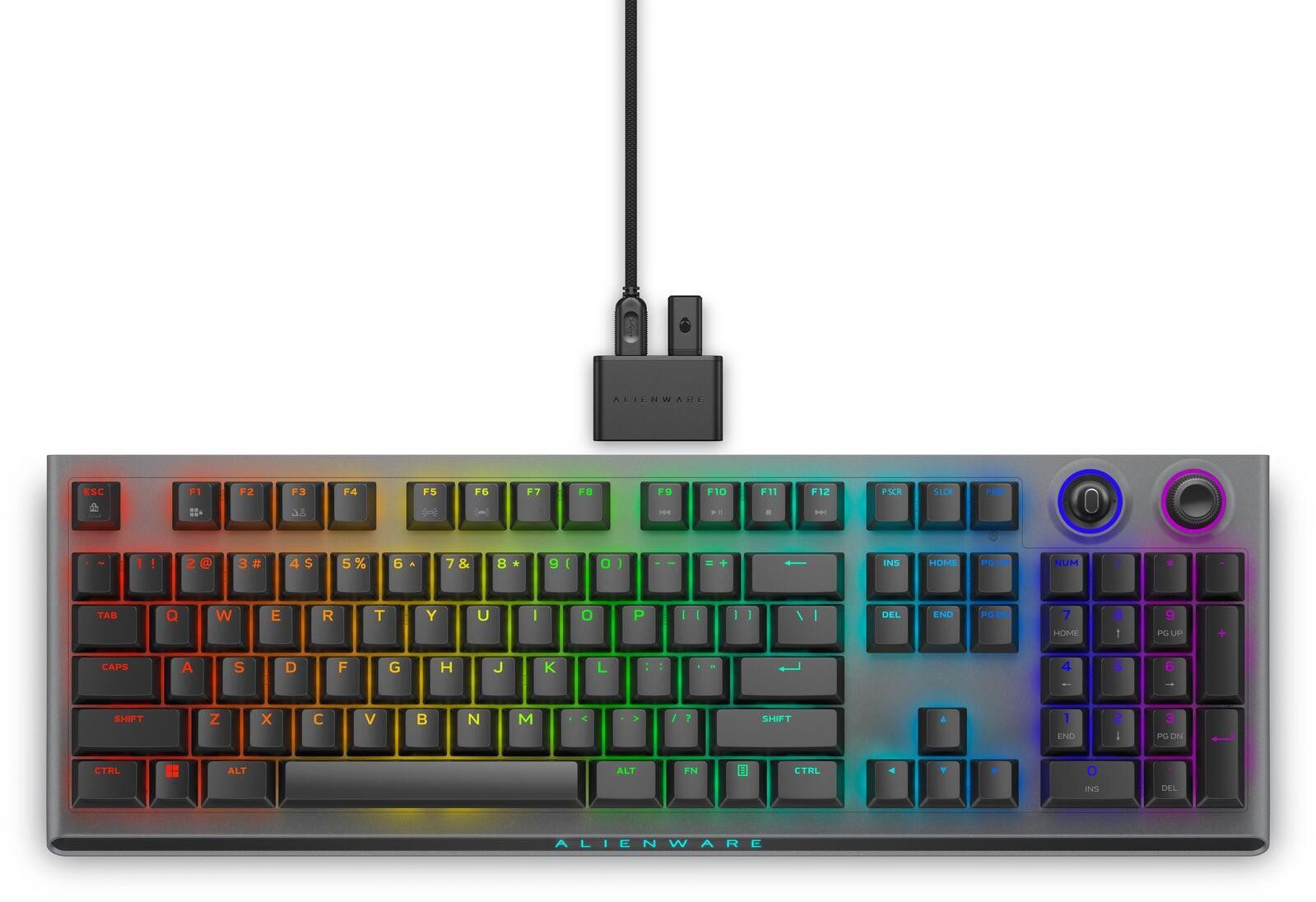 Dell AW920K Tastatur
