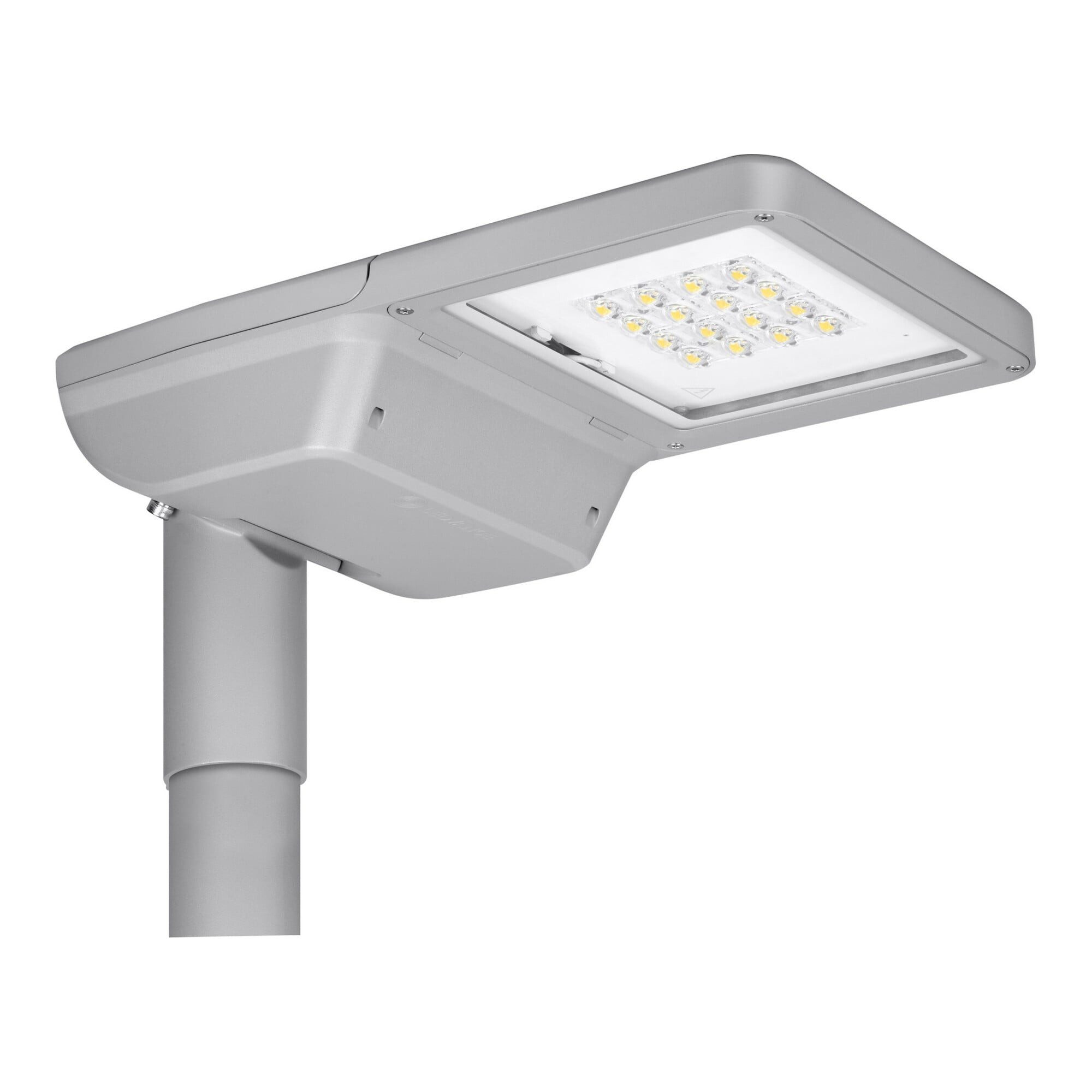 Ledvance Außen-Wandleuchte Ledvance LED-Mastleuchte 730, Z48-60 SLFL.SMP25W730RV25ST