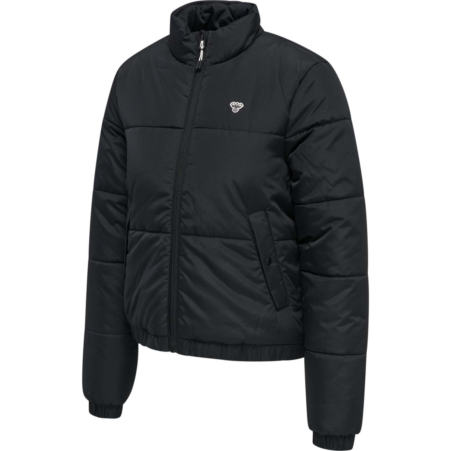 hummel Allwetterjacke Hummel Damen Steppjacke hmlSUKI Puff Jacket 212404 günstig online kaufen