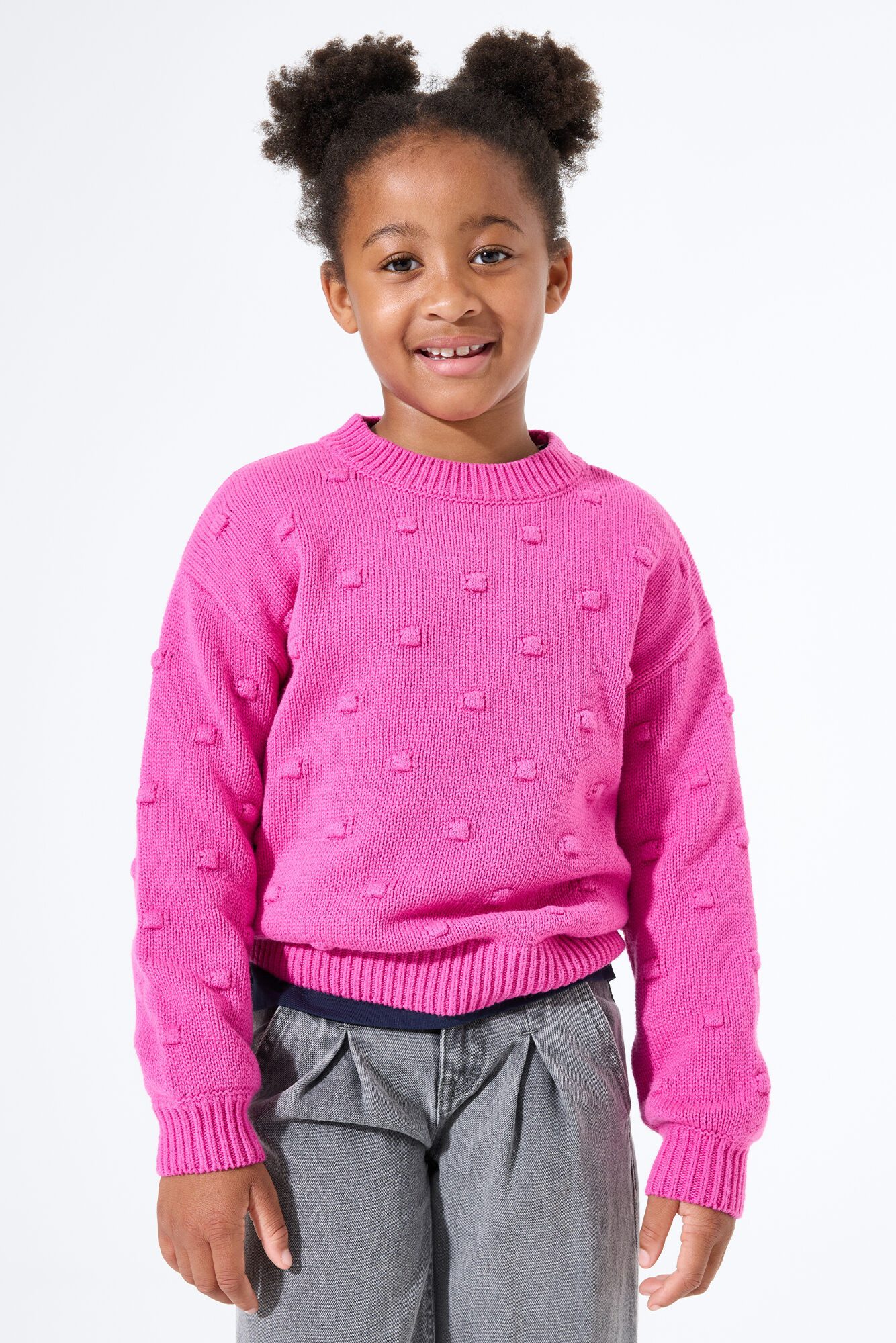 Garcia Strickpullover