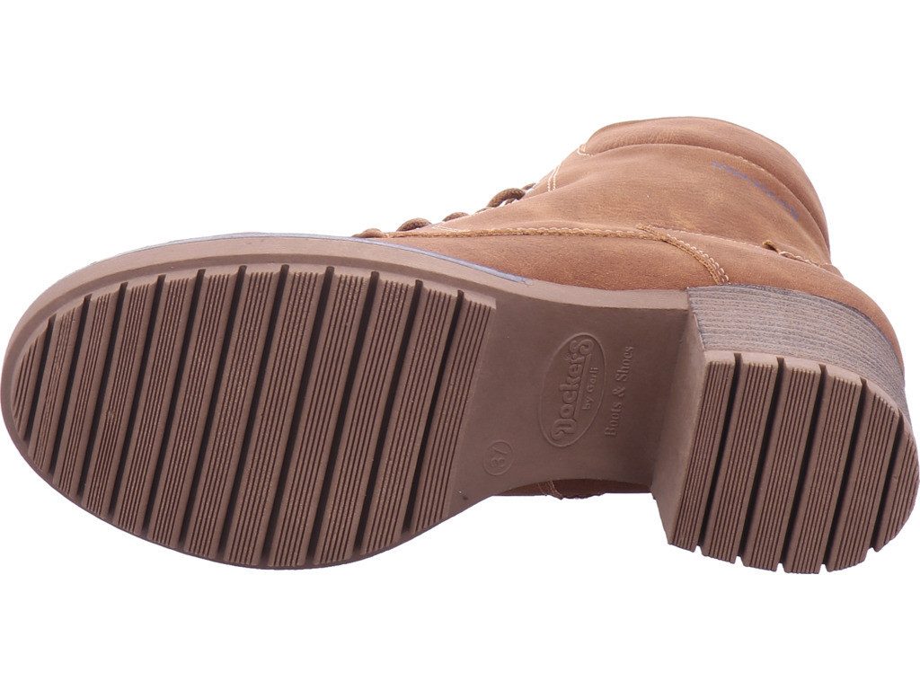 Dockers by Gerli Stiefel