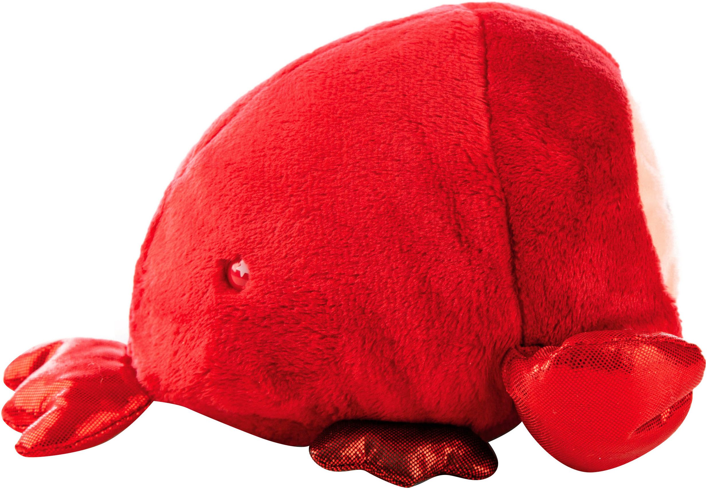 Nici Kuscheltier Glubschis, Hummer Humberto 15 cm liegend