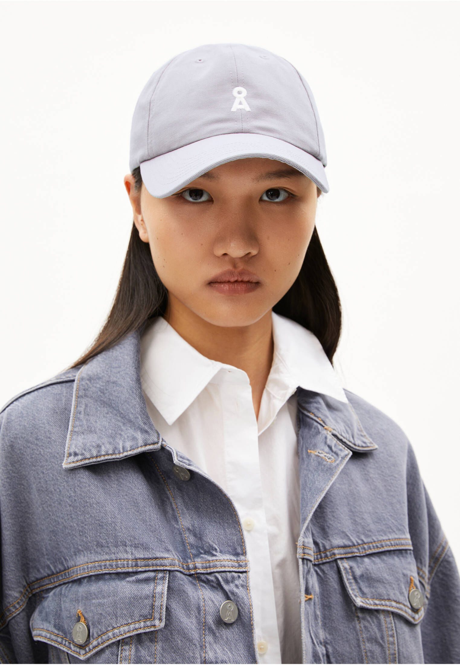 Armedangels Visor Cap YENAAS BOLD günstig online kaufen
