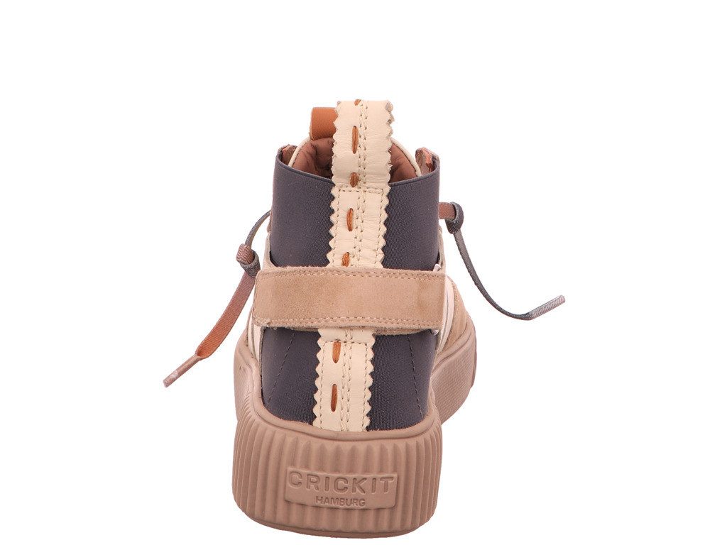 CRICKIT Schnürschuh
