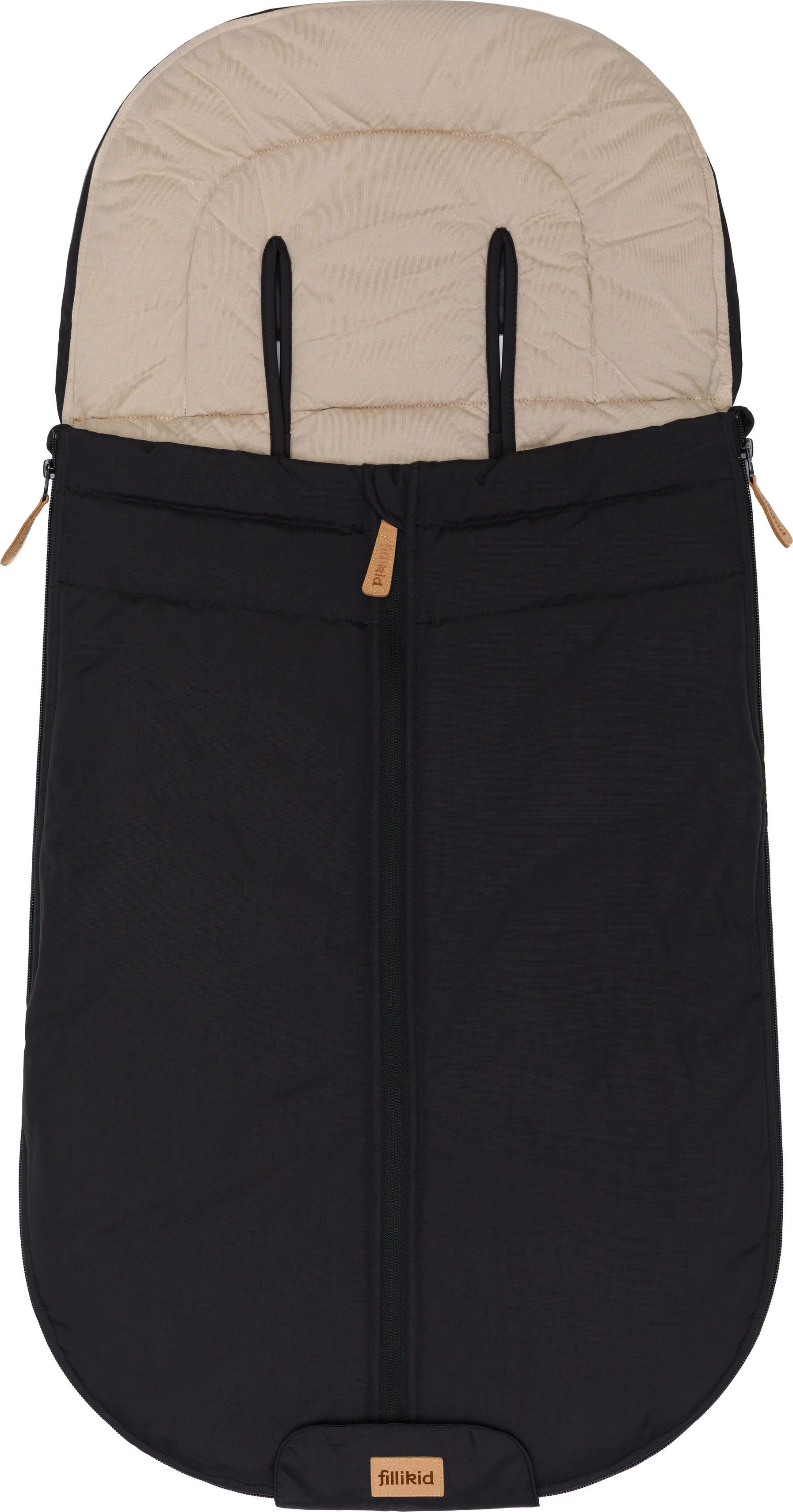 Fillikid Fußsack Light Trend