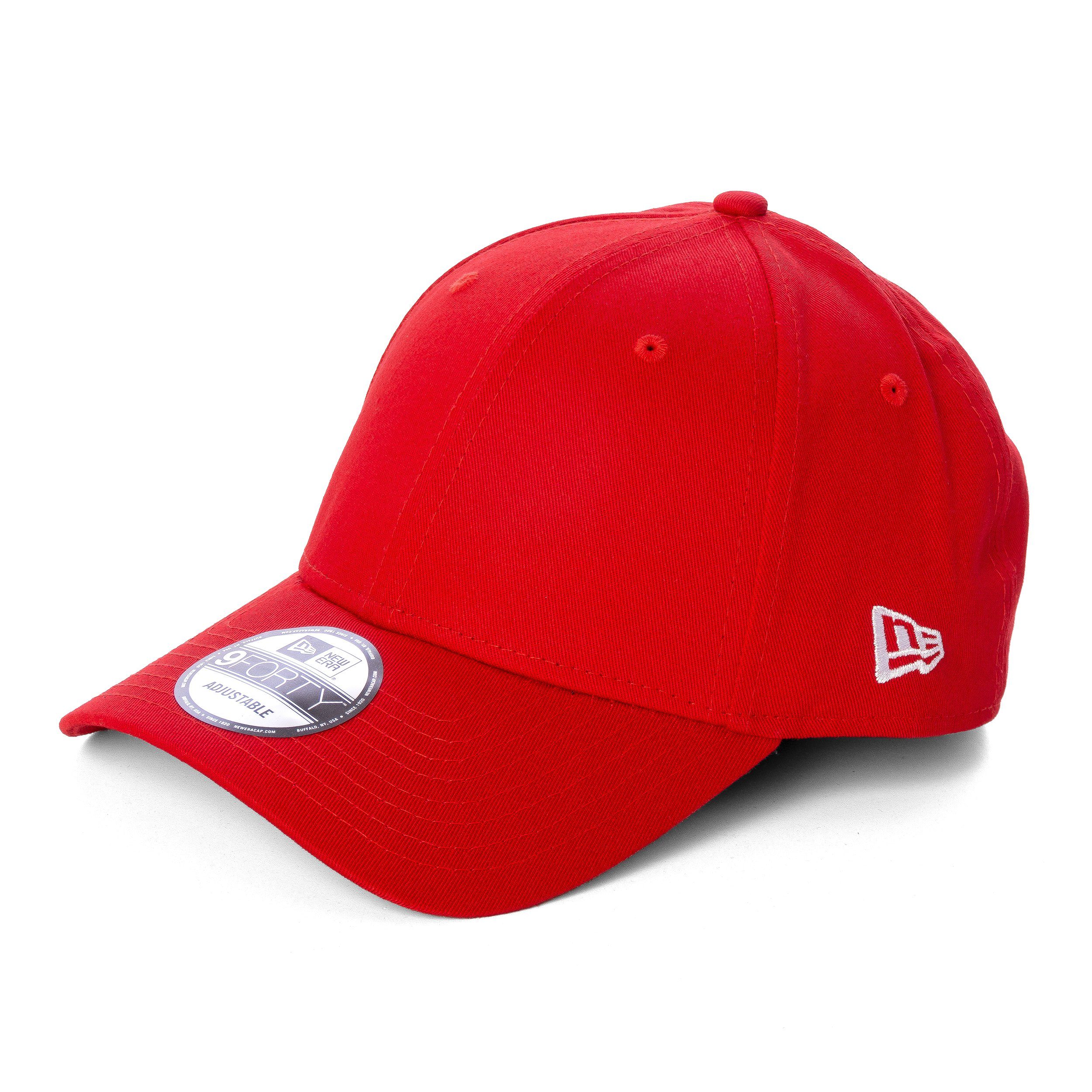 New Era Baseball Cap Cap New Era Forty New Era (1-St)