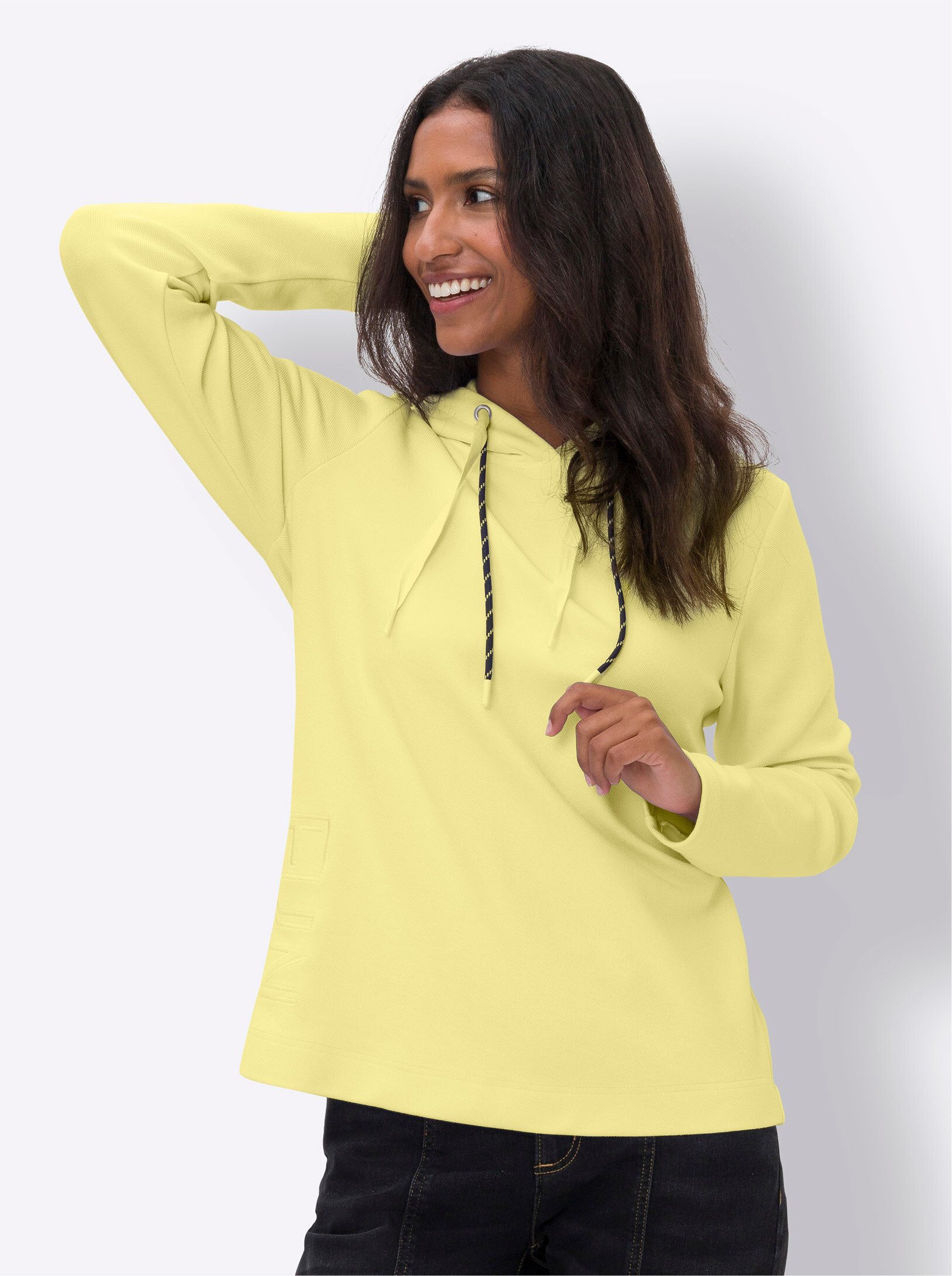 heine Sweater Sweatshirt günstig online kaufen