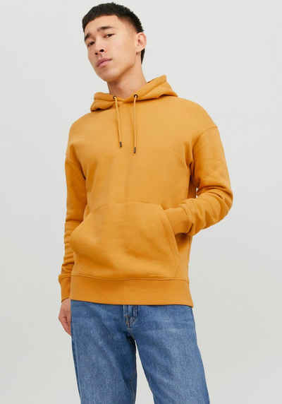 Jack & Jones Kapuzensweatshirt JJESTAR BASIC SWEAT HOOD NOOS