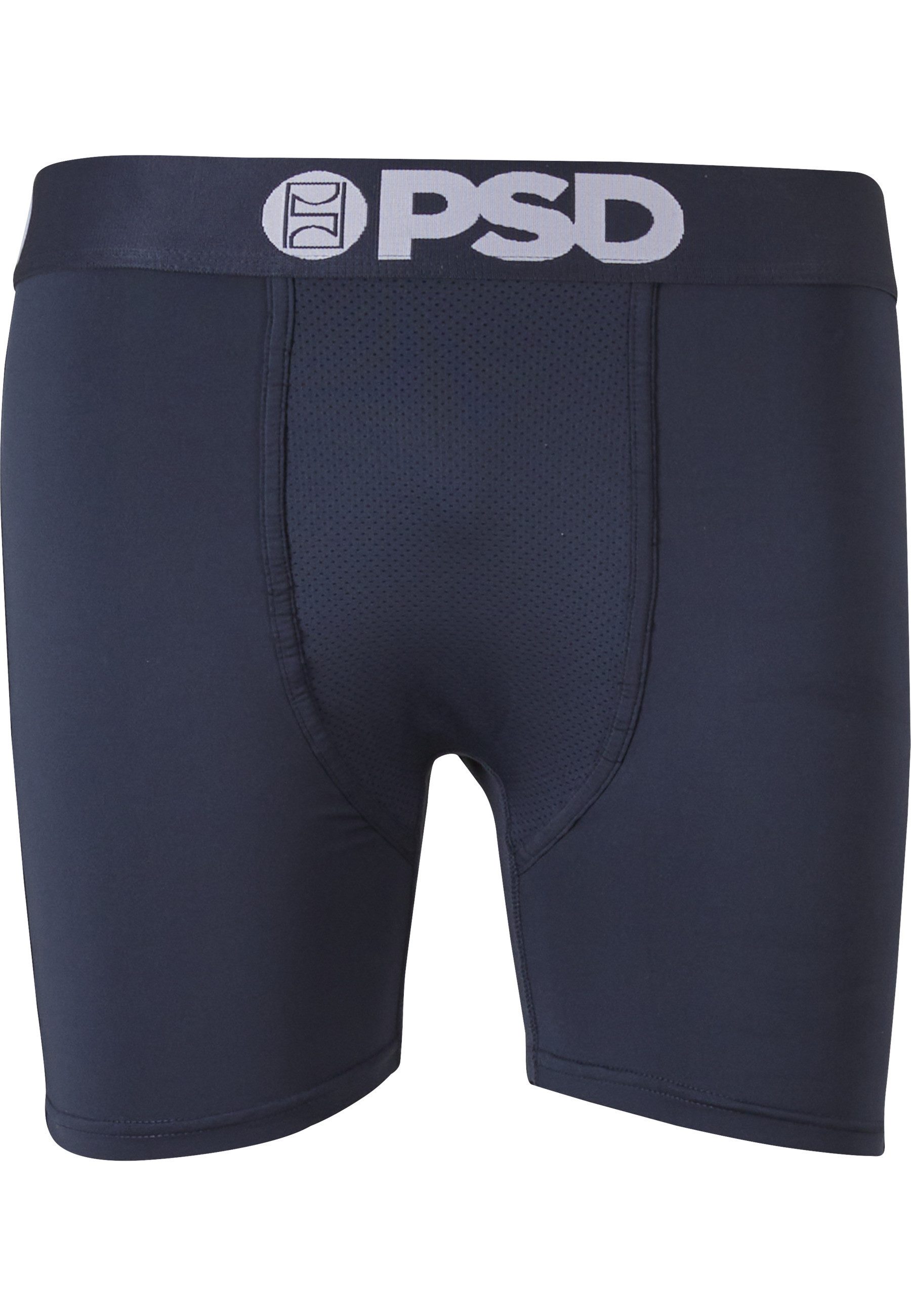 PSD Boxershorts PSD STEALTH SLD 3PK 5I (1-St)