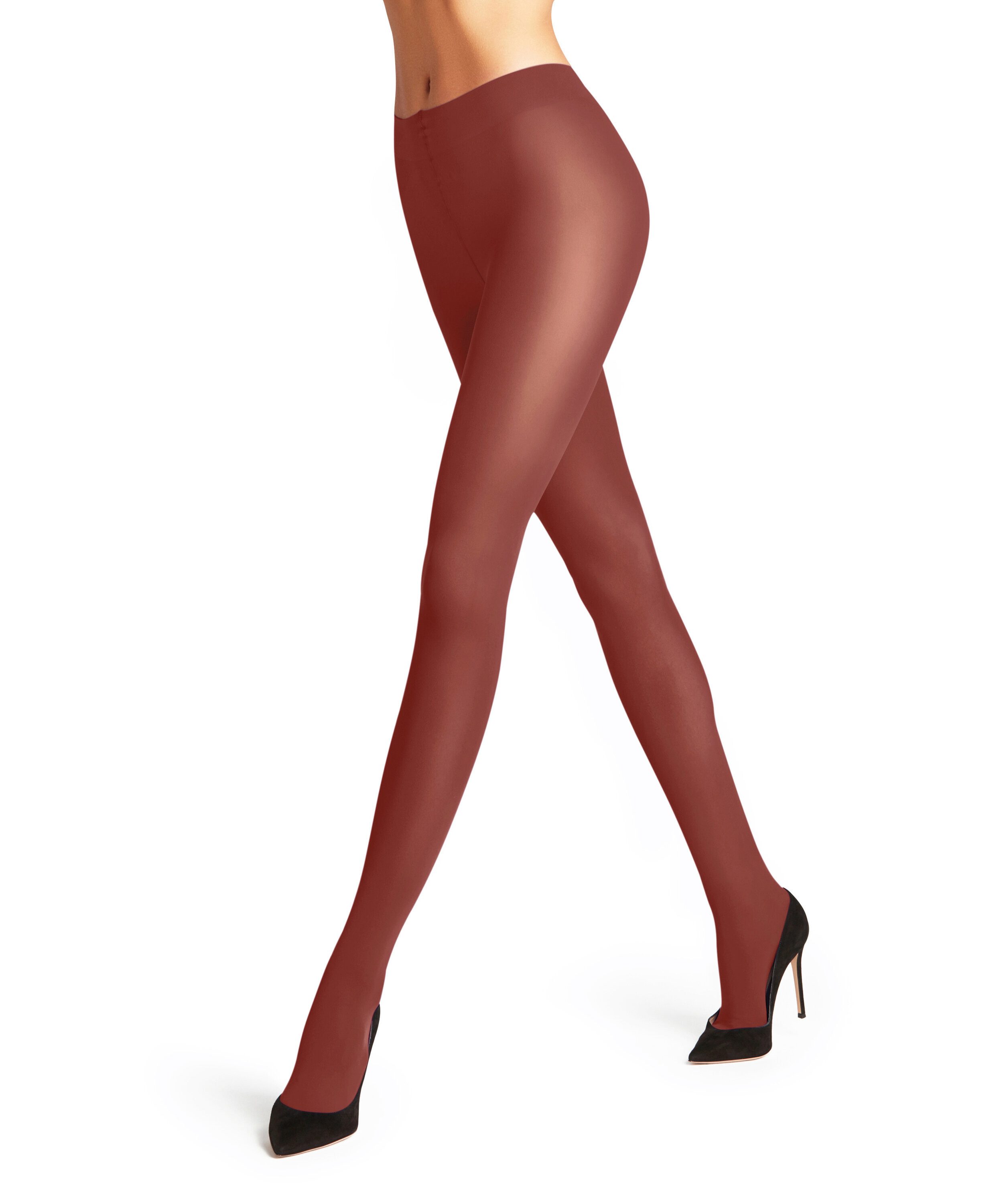 FALKE Feinstrumpfhose Pure Matt 50 DEN (1 St) semi-blickdicht & matt