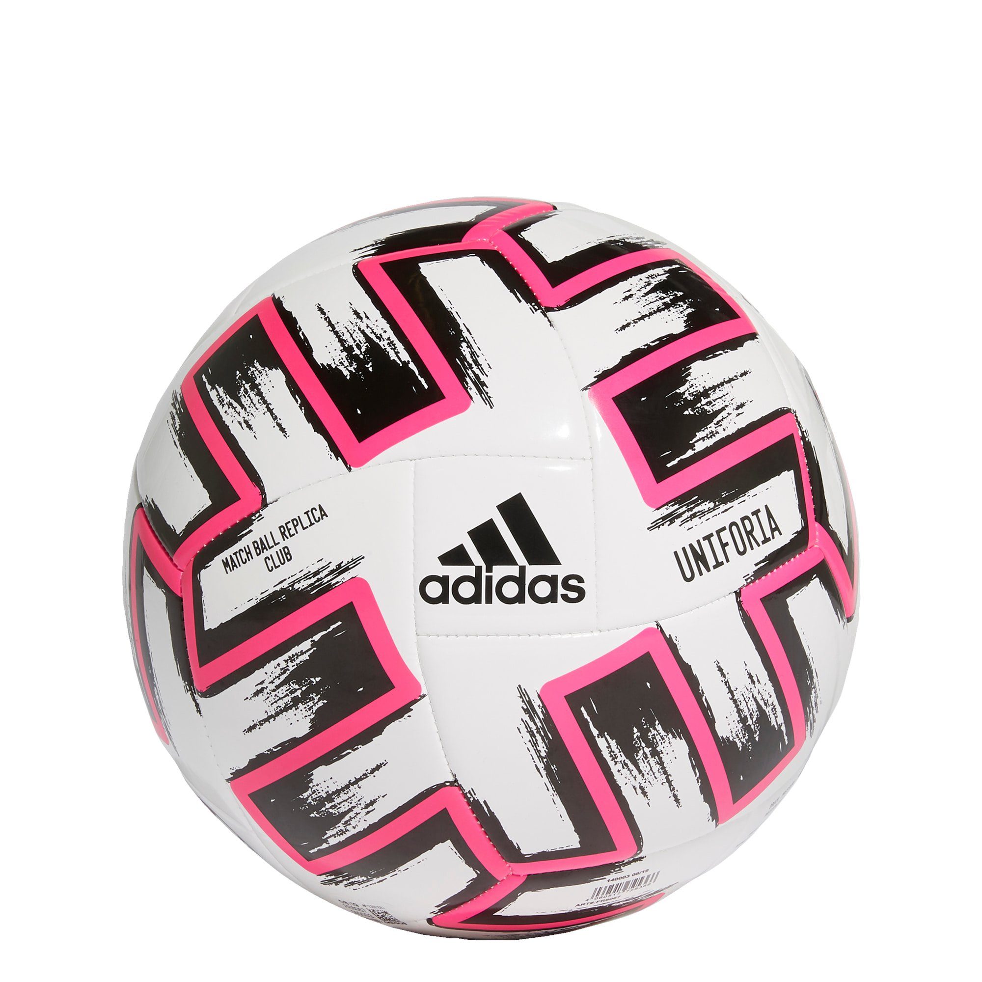adidas Performance Fußball »Uniforia Club Ball« | OTTO