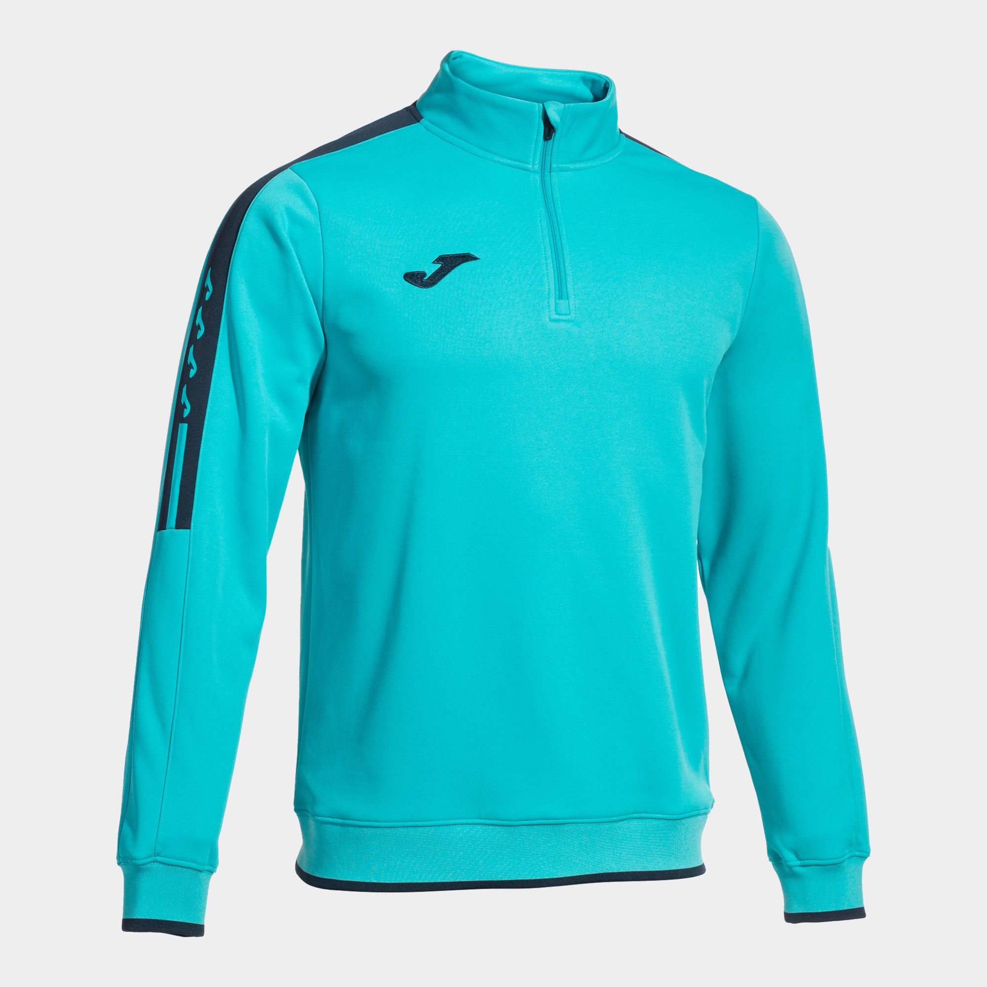 Joma Sweatshirt OLIMPIADA ZIPTOP