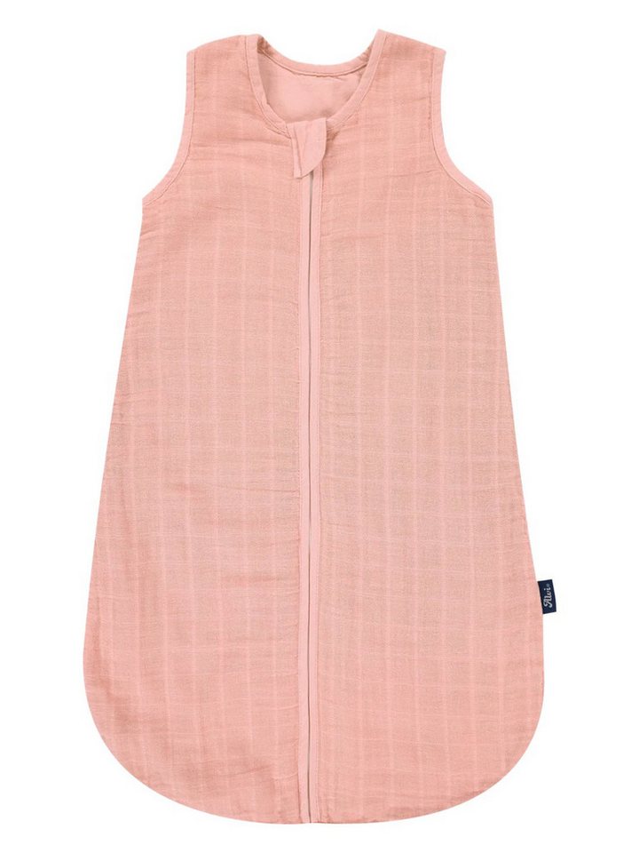 Alvi® Babyschlafsack Mull-Schlafsack (1 tlg., Mull-Schlafsack), TOG Wert: 0.5