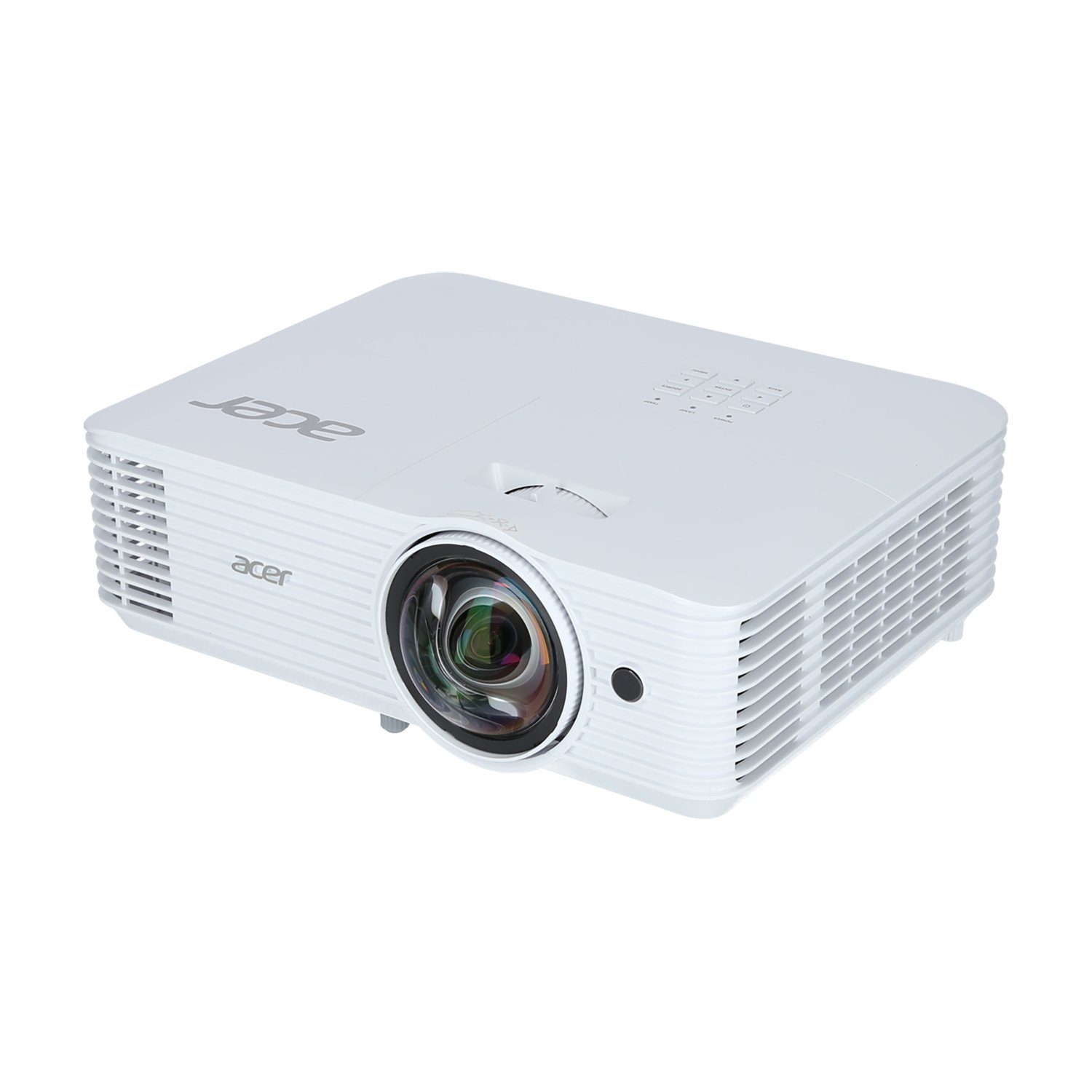 Acer S1286H 3D-Beamer (3500 lm, 20000:1, 1024 x 768 px)