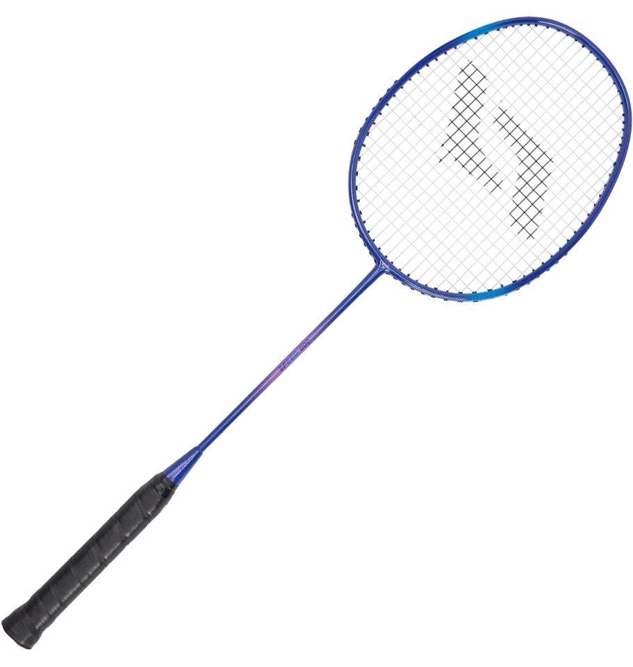 Pro Touch Badmintonschläger Ux.-Badm-Schläger Speed 600 II PURPLE DARK/BLUE