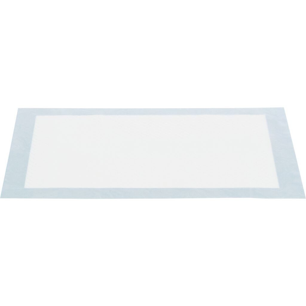 TRIXIE Hundetoilette Hygiene-Unterlage Nappy - diverse - 40 × 60 cm