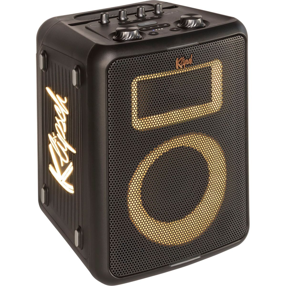 Klipsch Vegas Portable-Lautsprecher