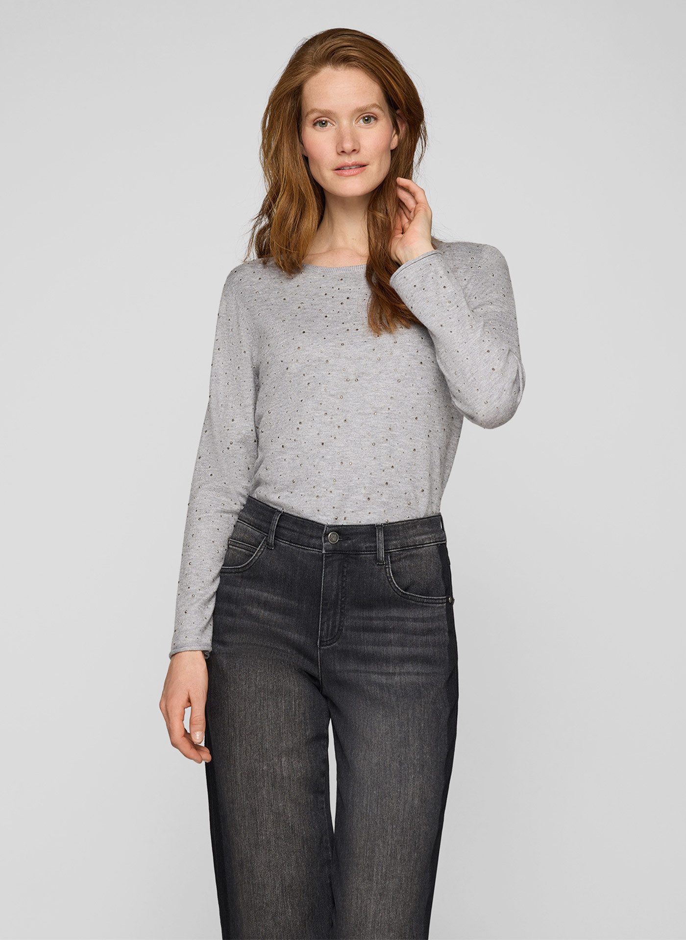 Rabe Strickpullover Pullover günstig online kaufen