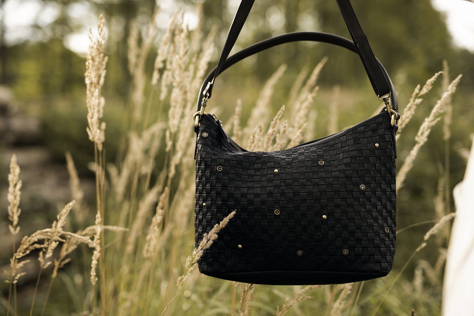 Gusti Leder Handtasche Gusti Leder Handtasche Melissa (1-tlg) günstig online kaufen