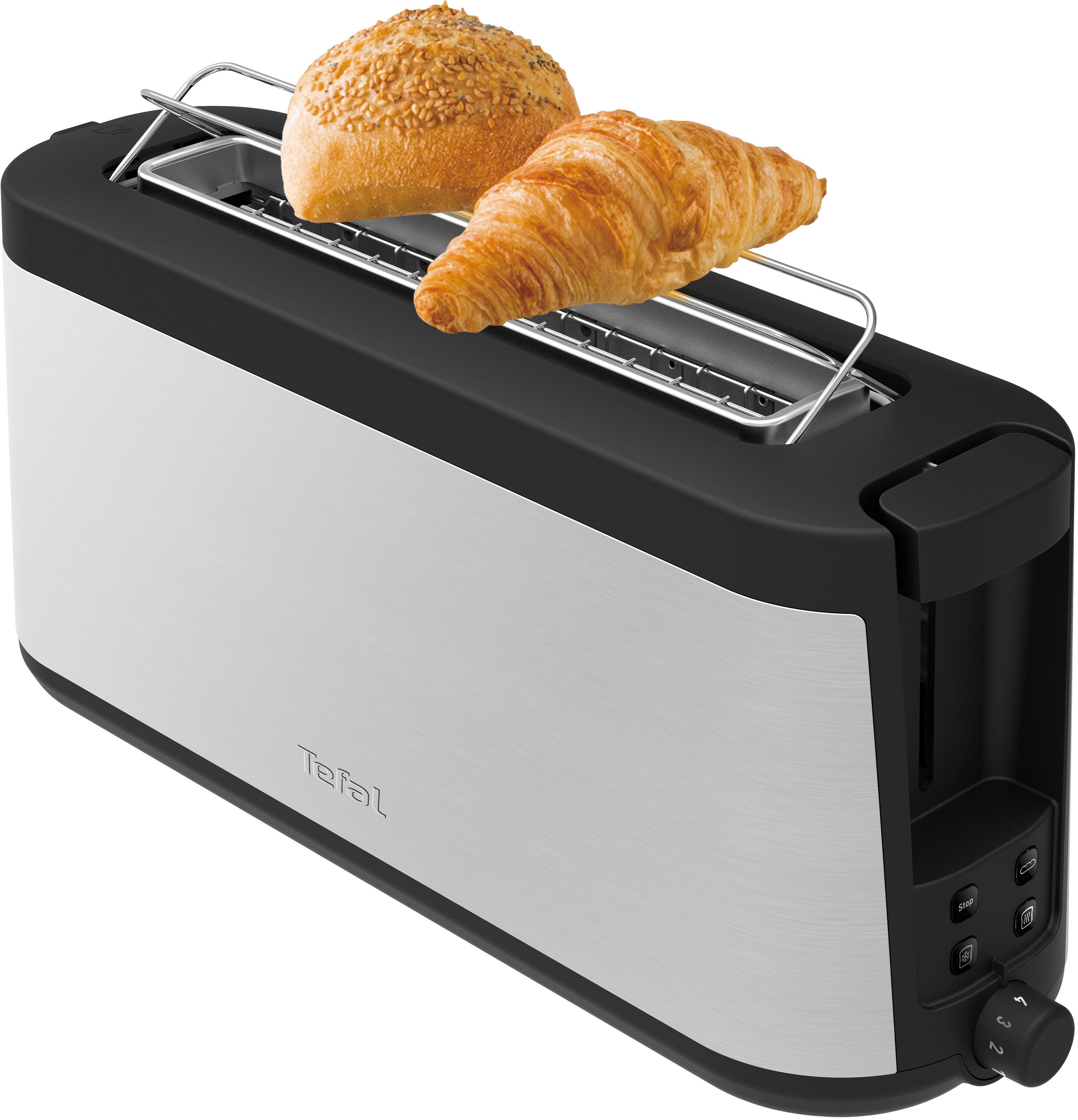 Toaster TL4308 Element