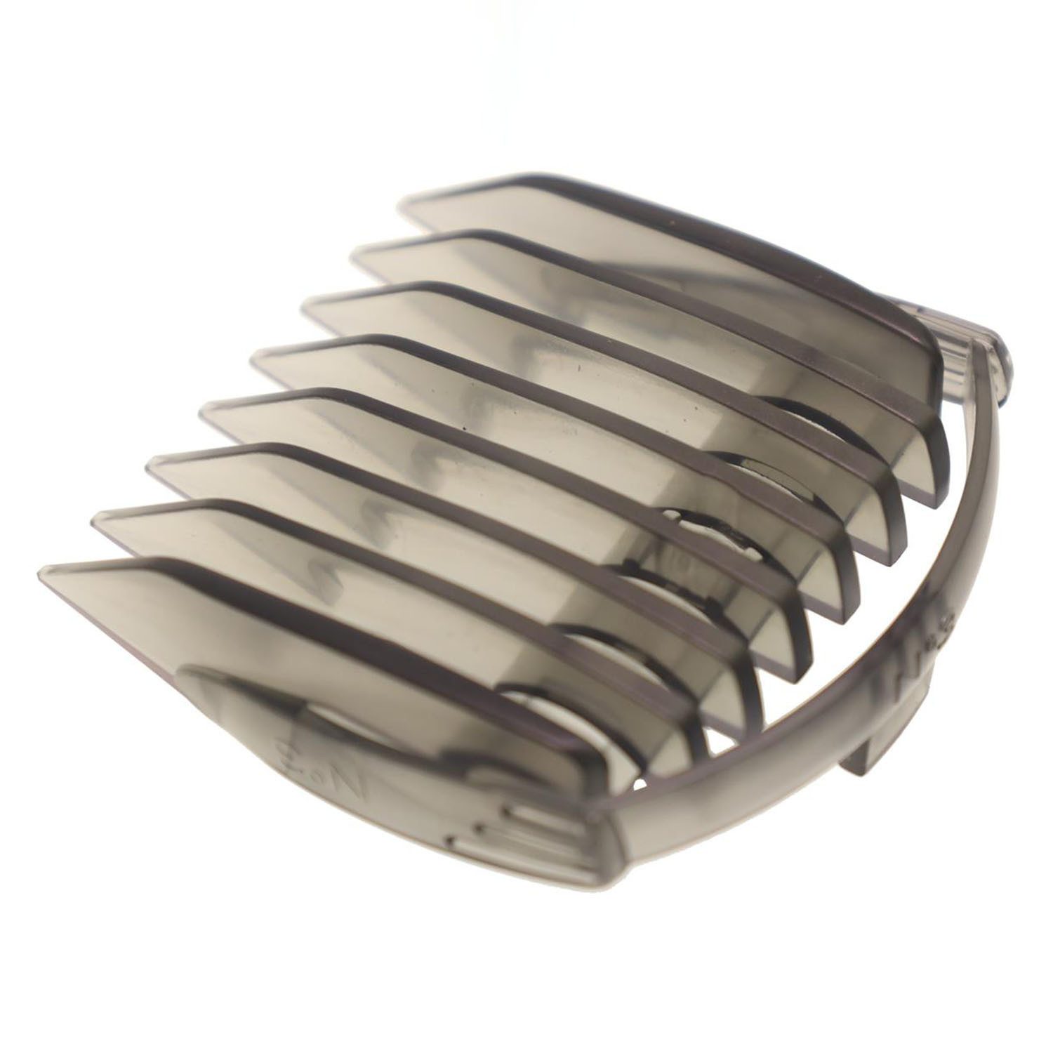 BaByliss Ersatzscherkopf Babyliss 35809802 Kammaufsatz 9,5mm. für E980E E986E Haarschneider