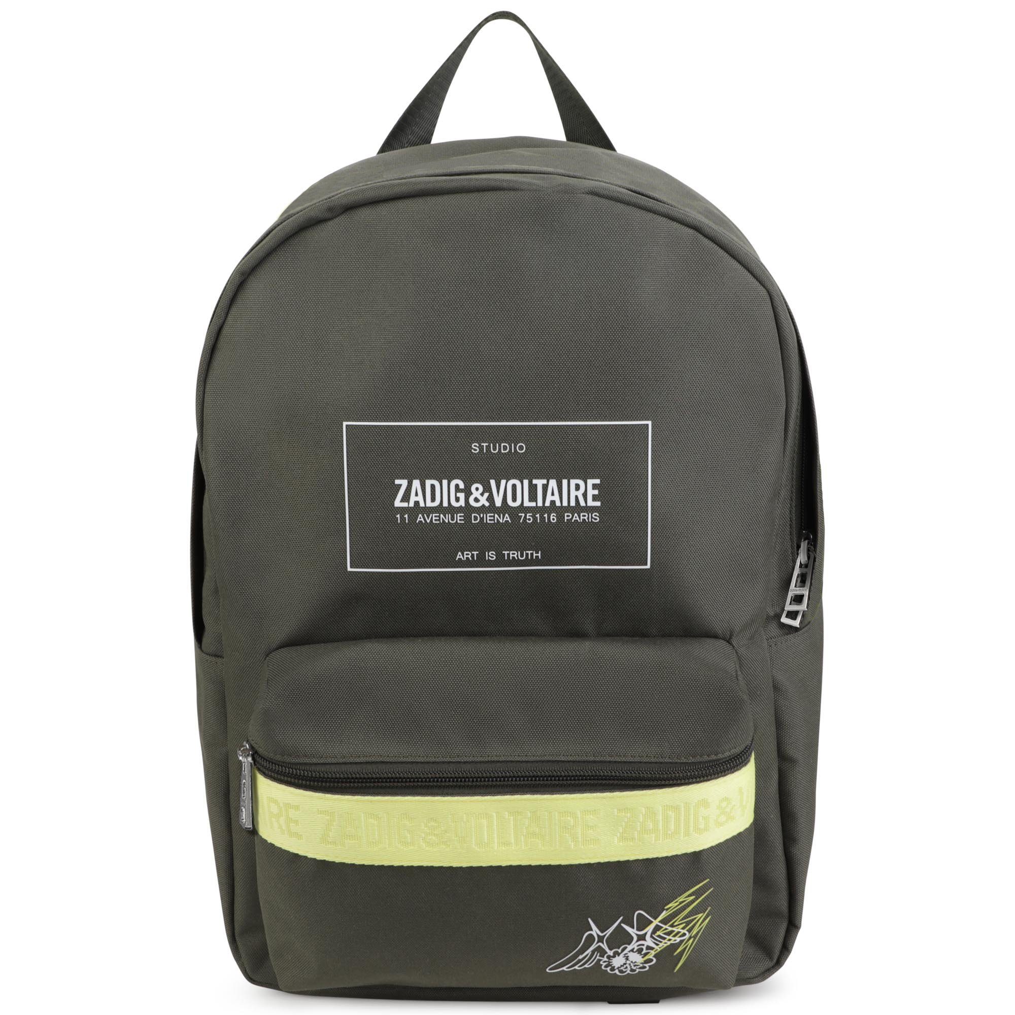 ZADIG & VOLTAIRE Freizeitrucksack Zadig & Voltaire Rucksack