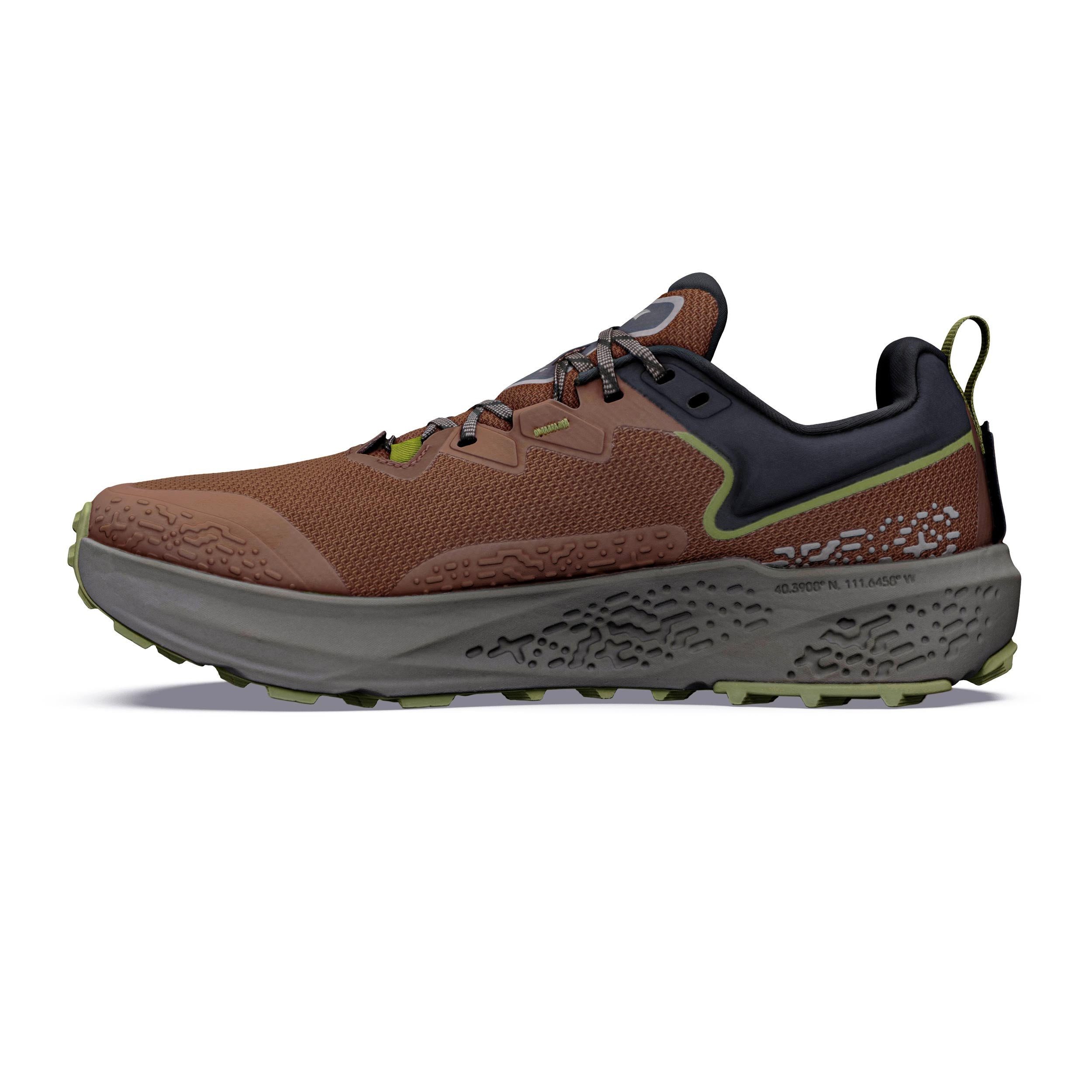 Altra Timp 6 - Trailschuh Trailrunningschuh