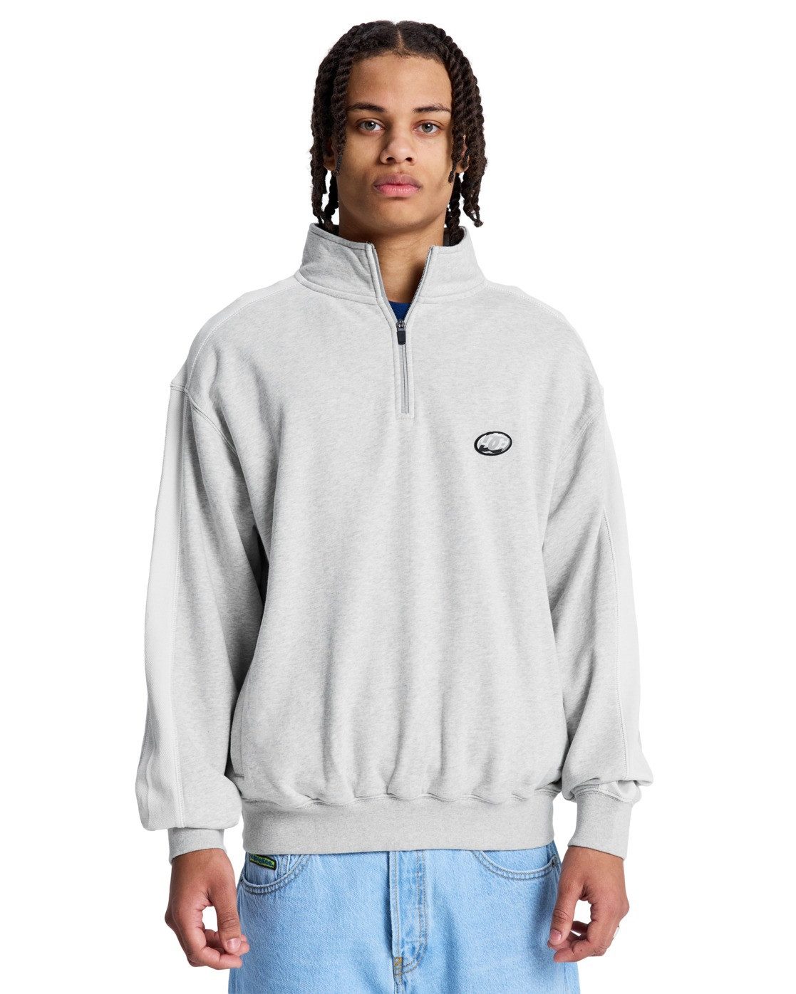 DC Shoes Sweatshirt Flow Down