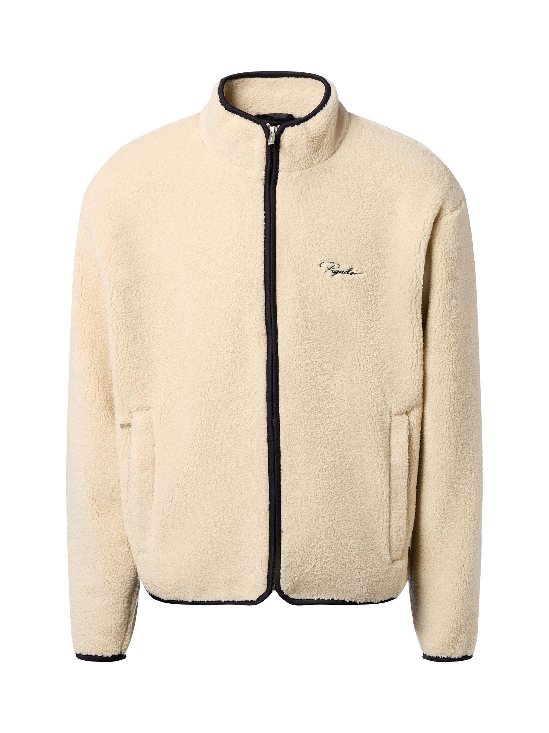PEGADOR Fleecejacke Signar