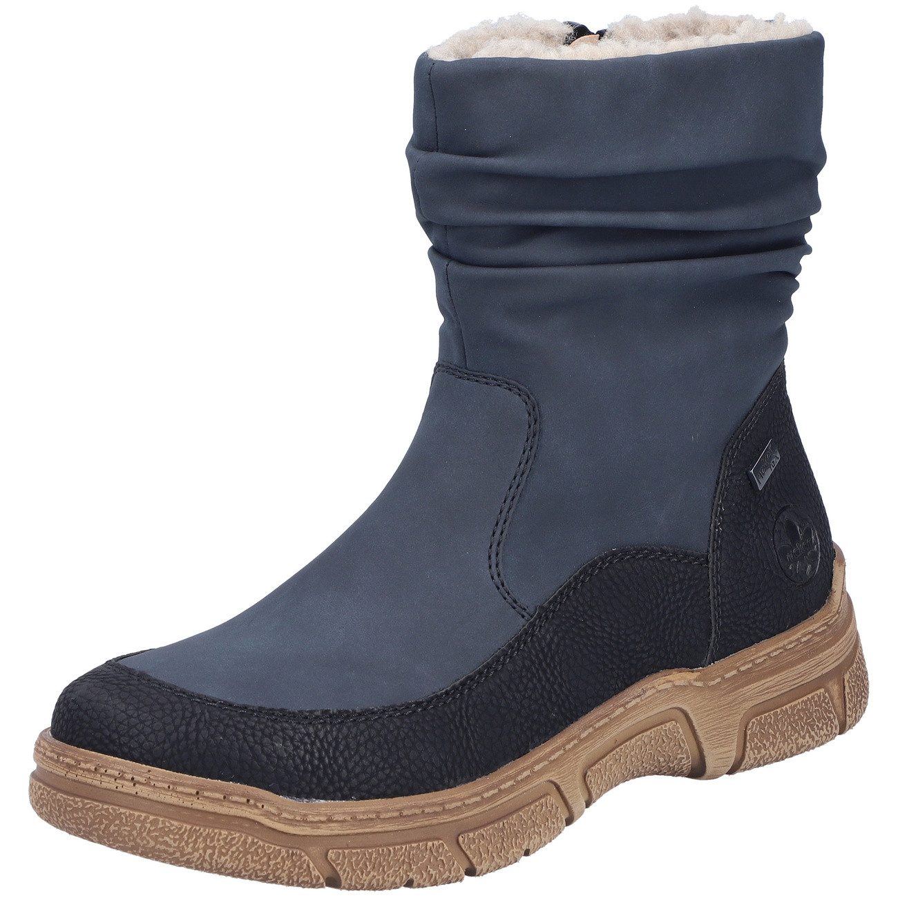 Rieker Stiefel günstig online kaufen
