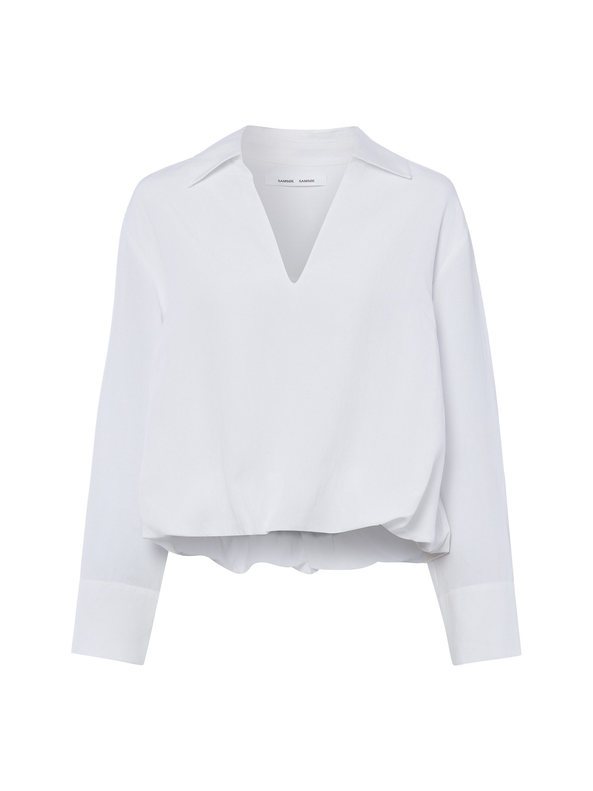 Samsoe & Samsoe Shirtbluse Sadaphne