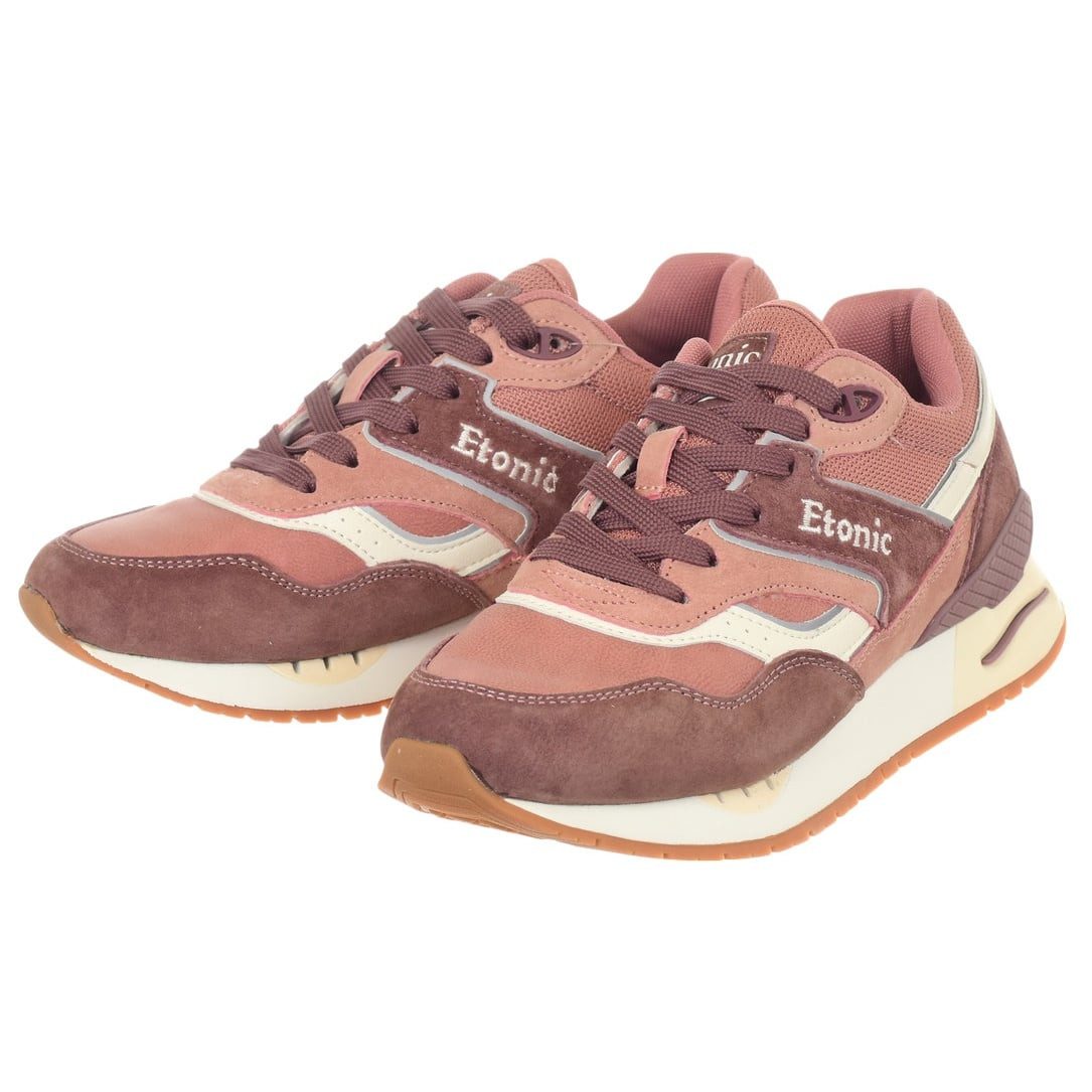 Etonic Stable Base NBK rosa/bunt Damen Sneaker
