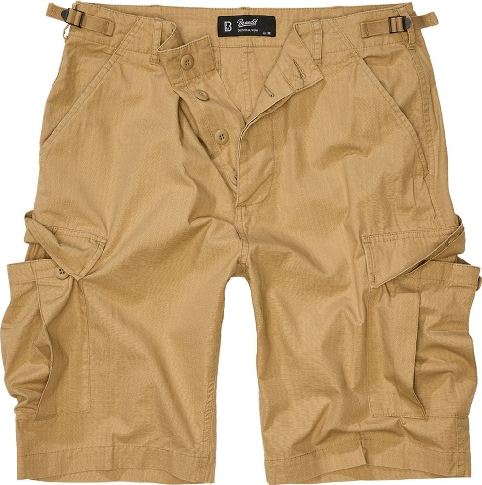 Brandit Shorts BDU Ripstop Shorts günstig online kaufen