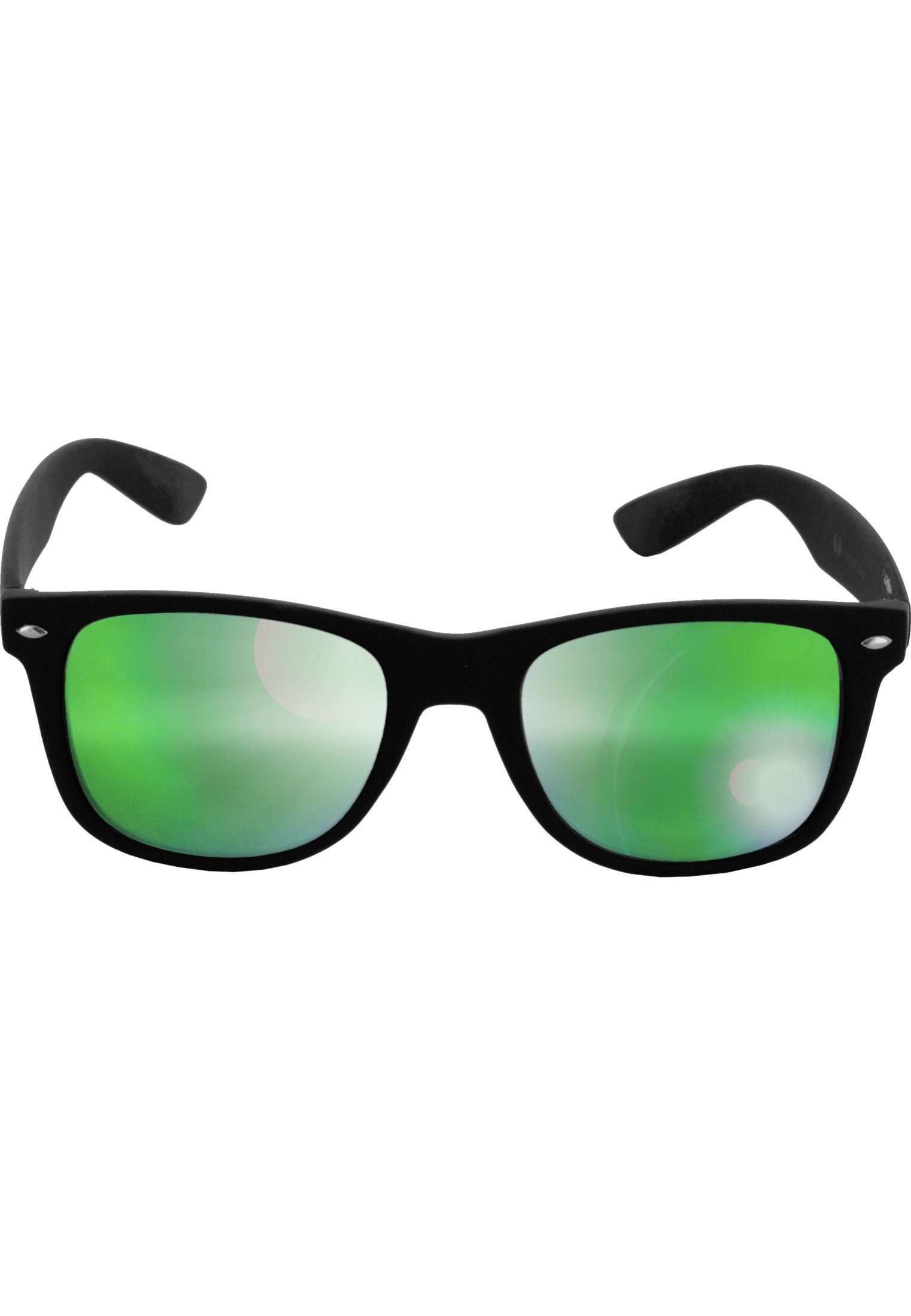 MSTRDS Sonnenbrille Accessoires Sunglasses Likoma Mirror blk/grn