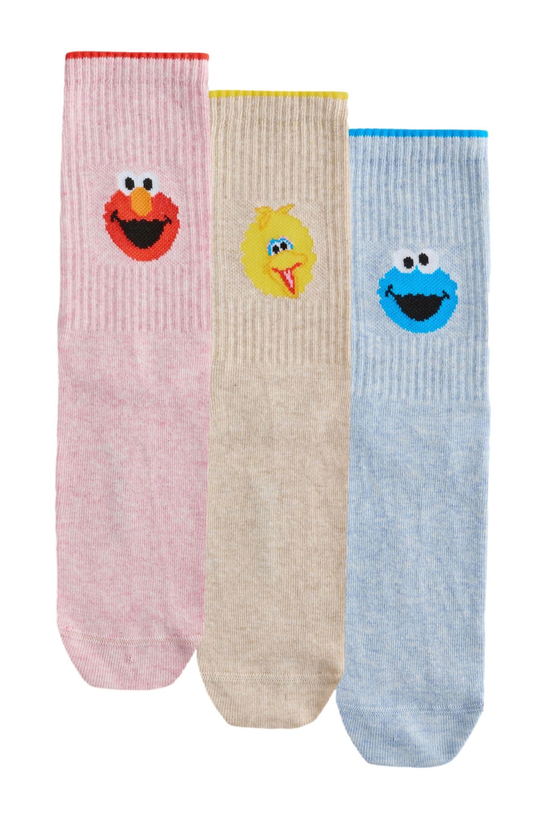 Kurzsocken Knöchelhohe Socken, 3er-Pack