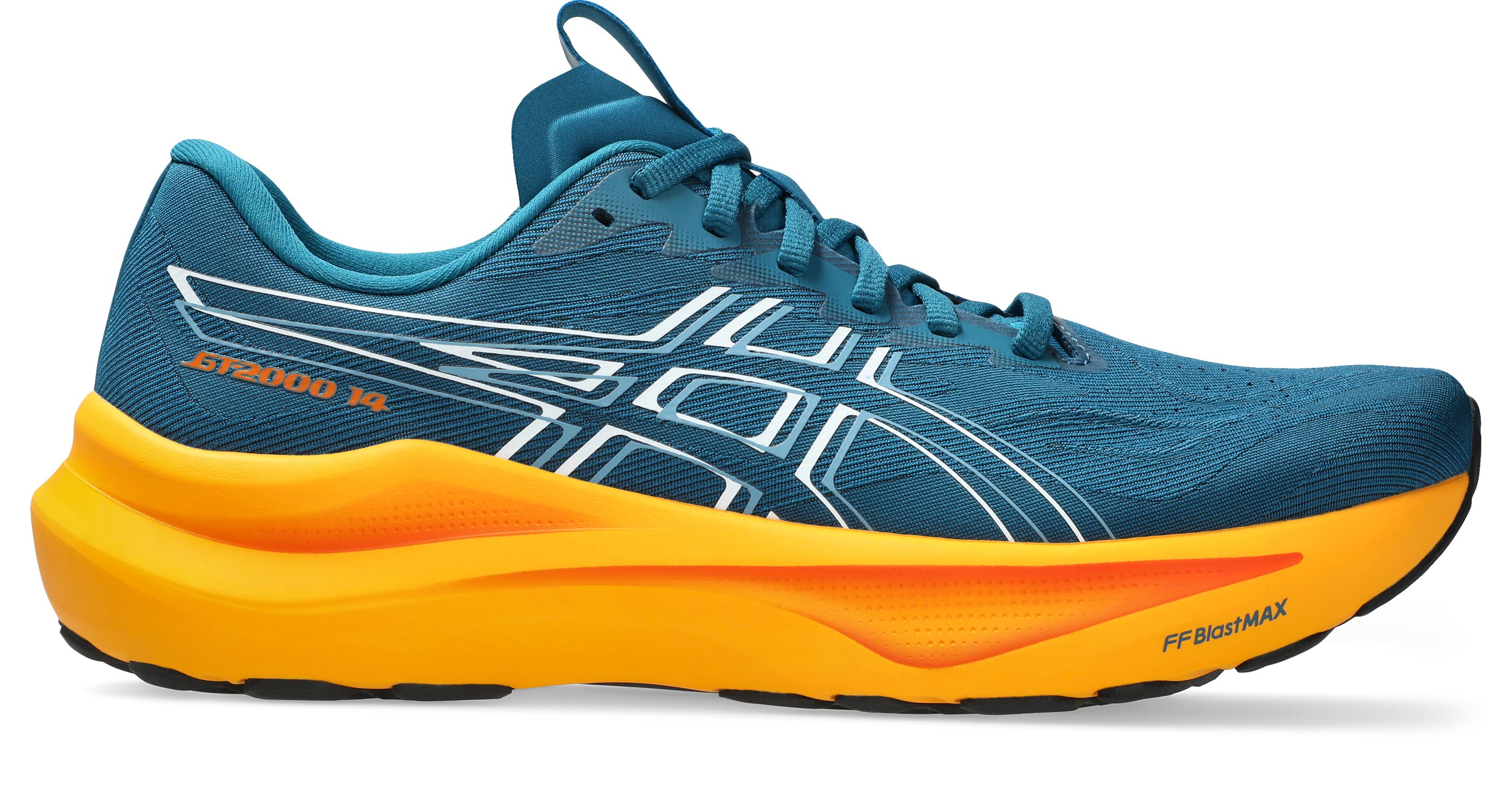 Asics GT-2000 14 Laufschuh für mehr Stabilität günstig online kaufen