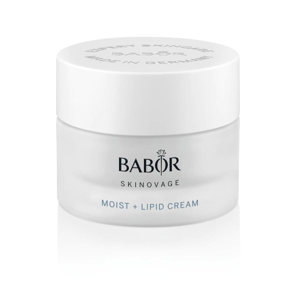 Babor Tagescreme Skinovage Moisturizing & Lipid Rich Cream