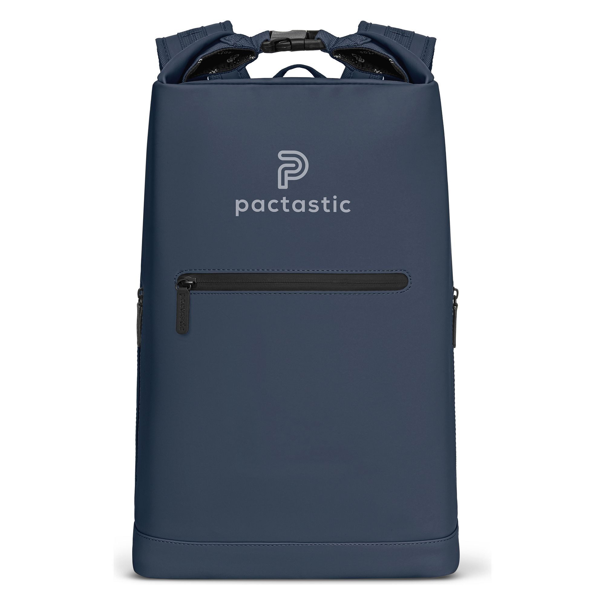 Pactastic Daypack Urban Collection, Veganes Tech-Material