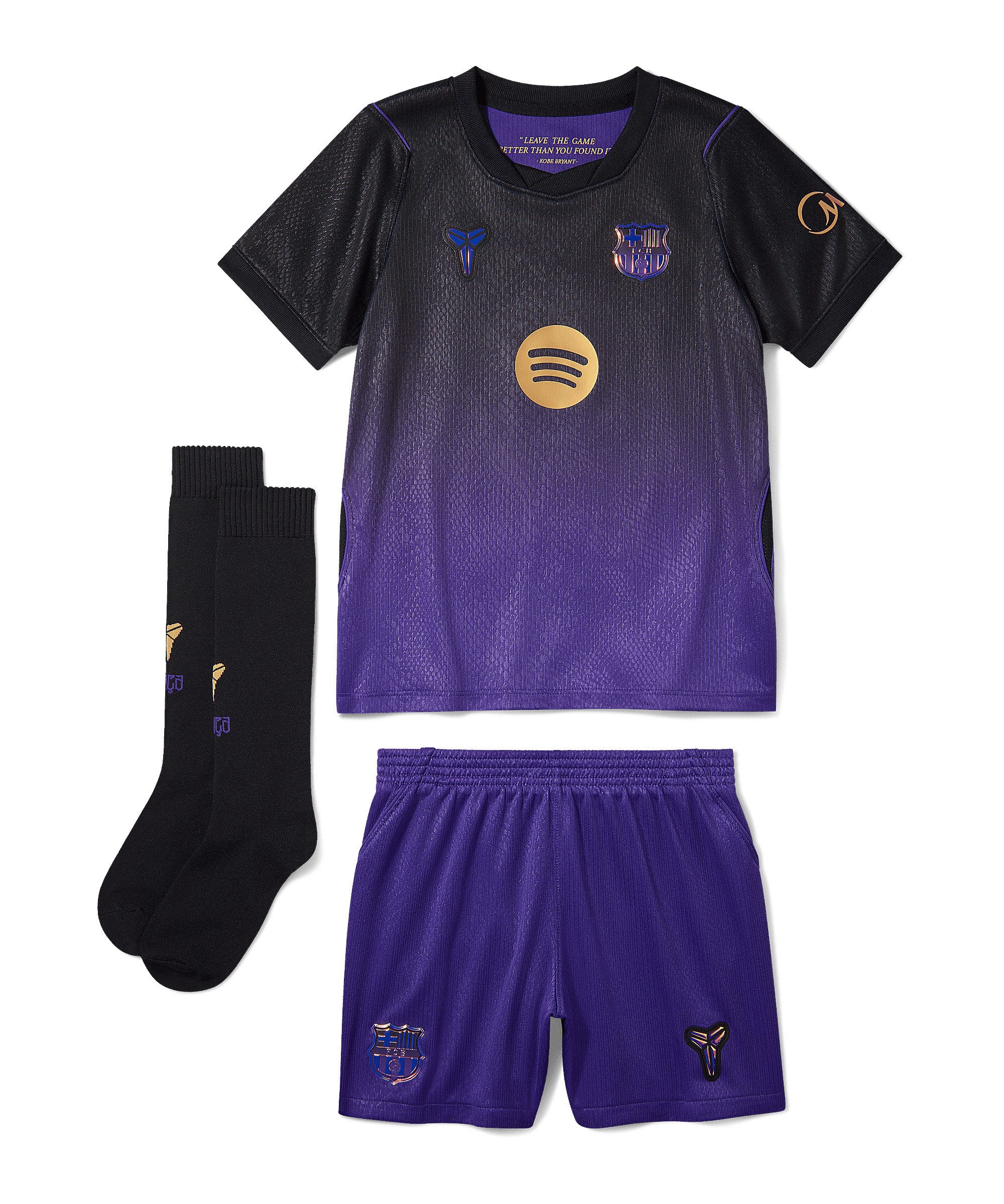 Nike Fußballtrikot Nike Performance Teamsport