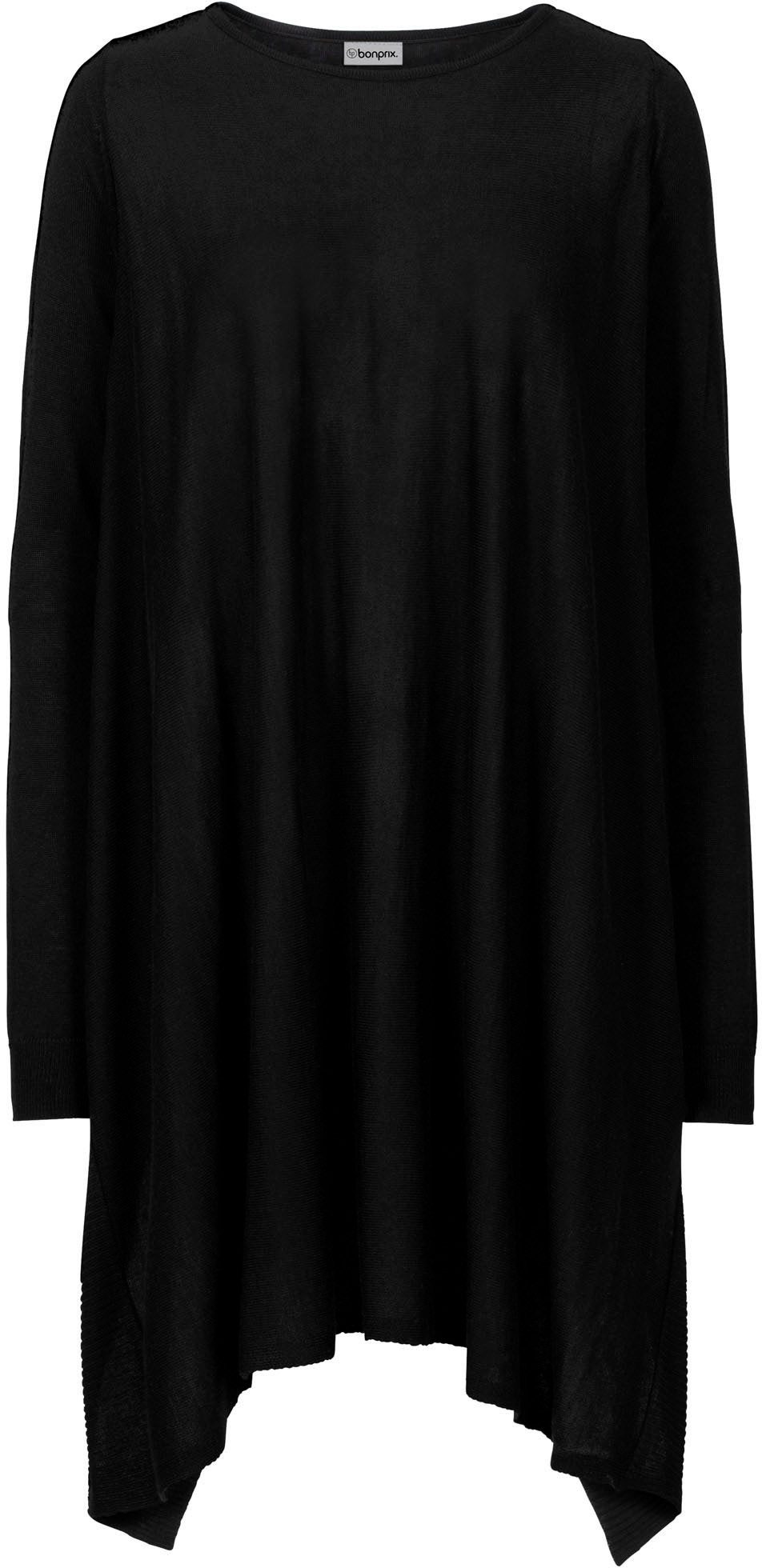 Longpullover