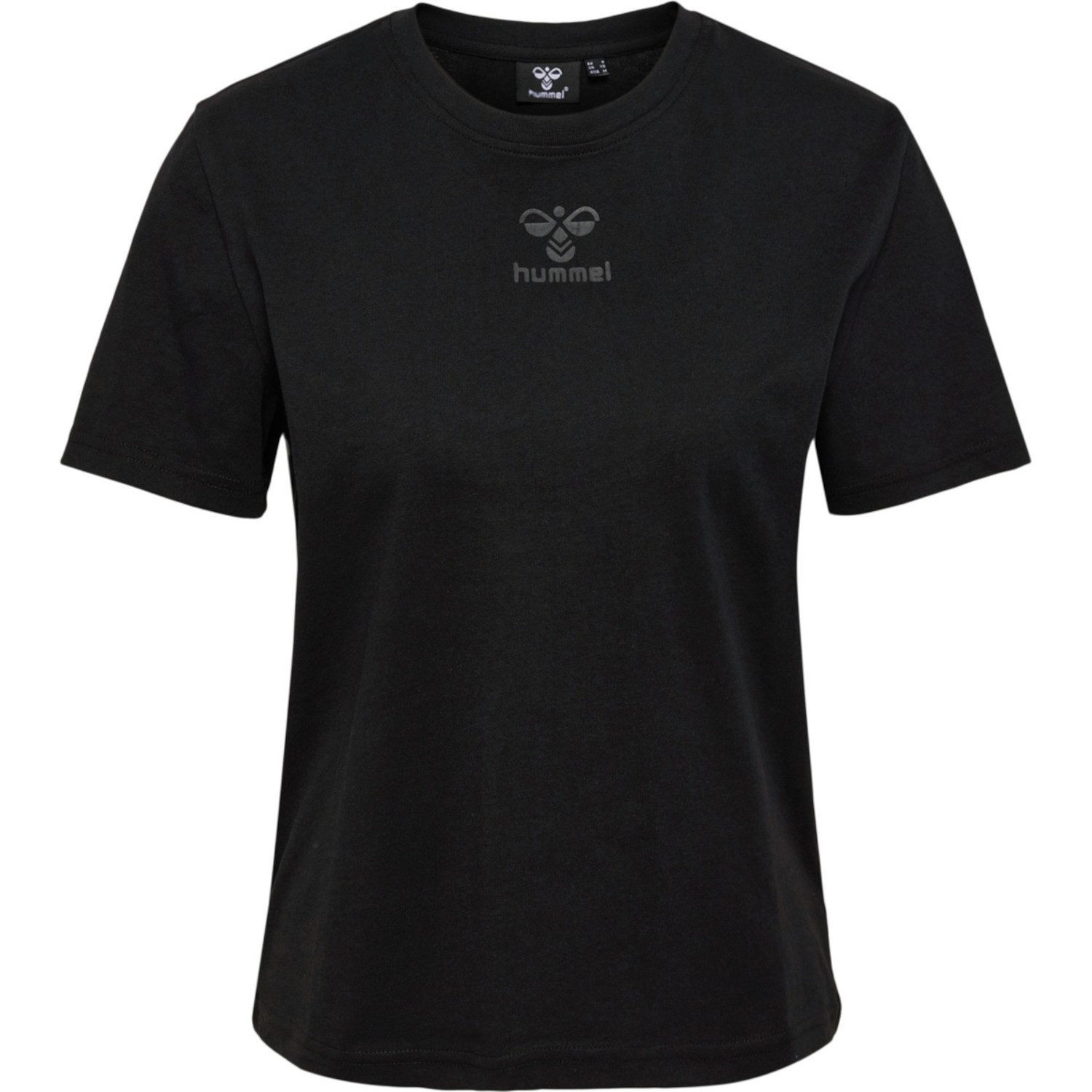 hummel T-Shirt Hummel Damen T-Shirt hmlICONS WOMAN 220031