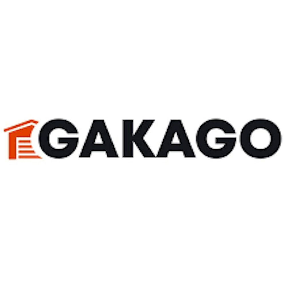 Gakago