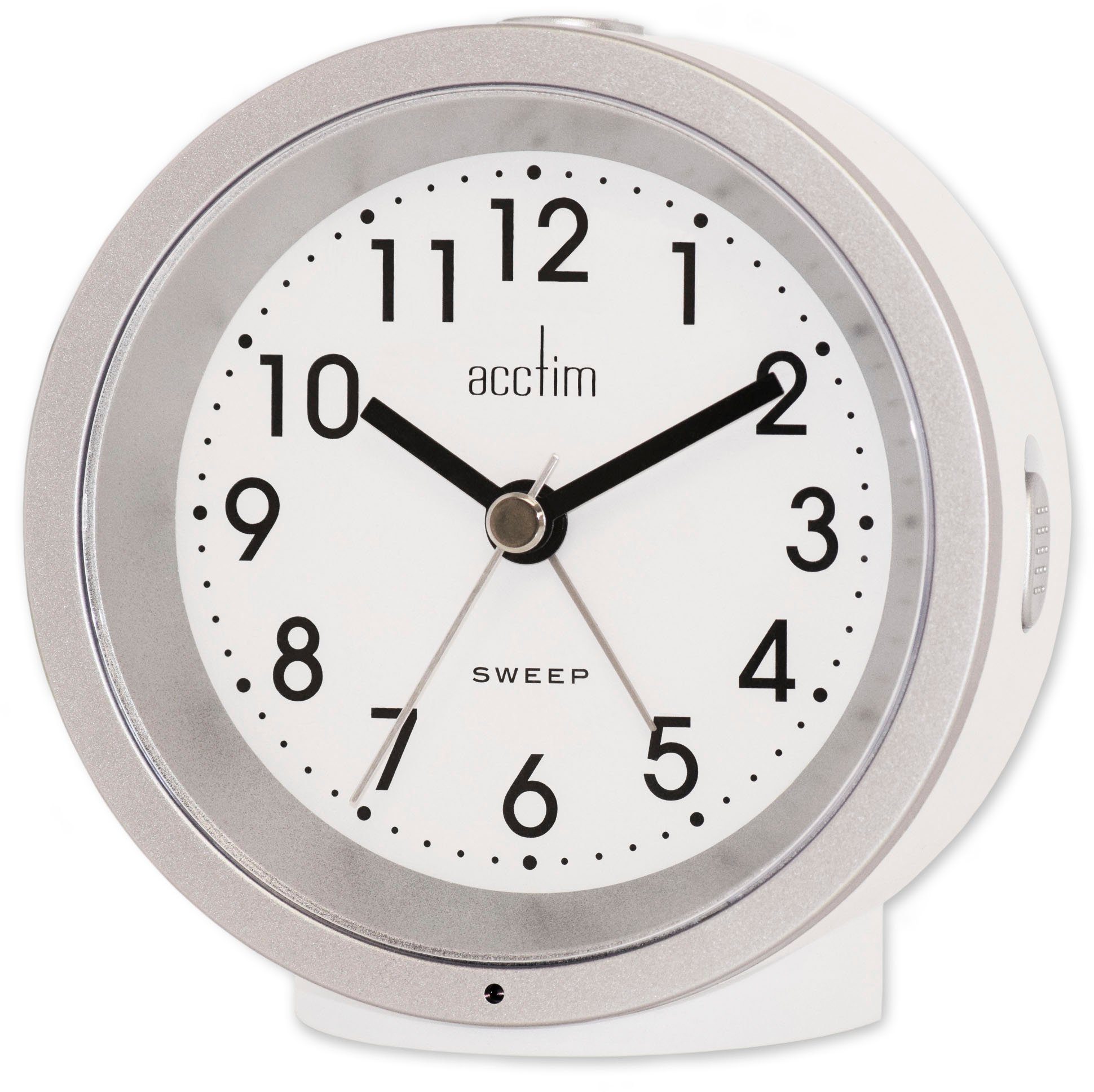 Wecker Quarzwecker Acctim