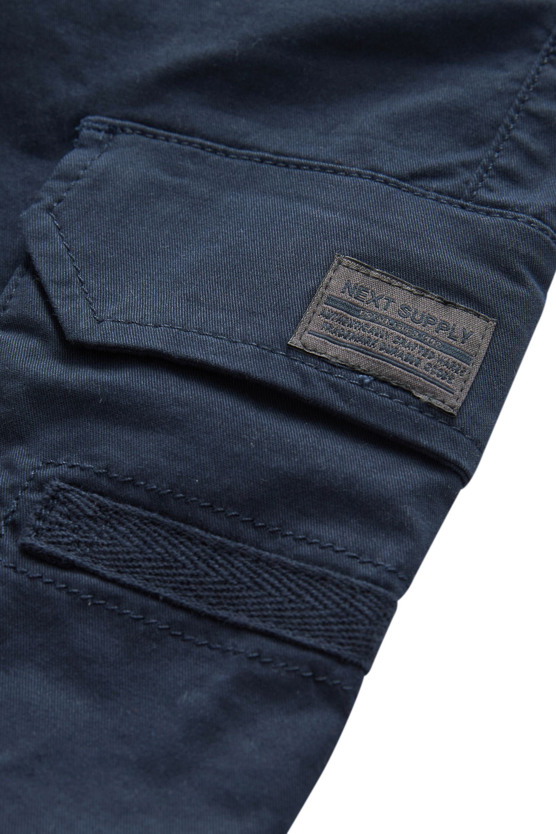 Next Cargohose Cargohose (1-tlg)