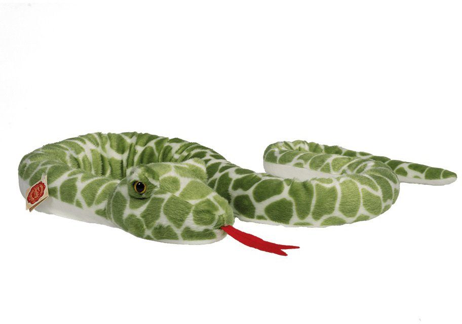 Teddy Hermann® Kuscheltier Herzekind, Schlange, 175 cm