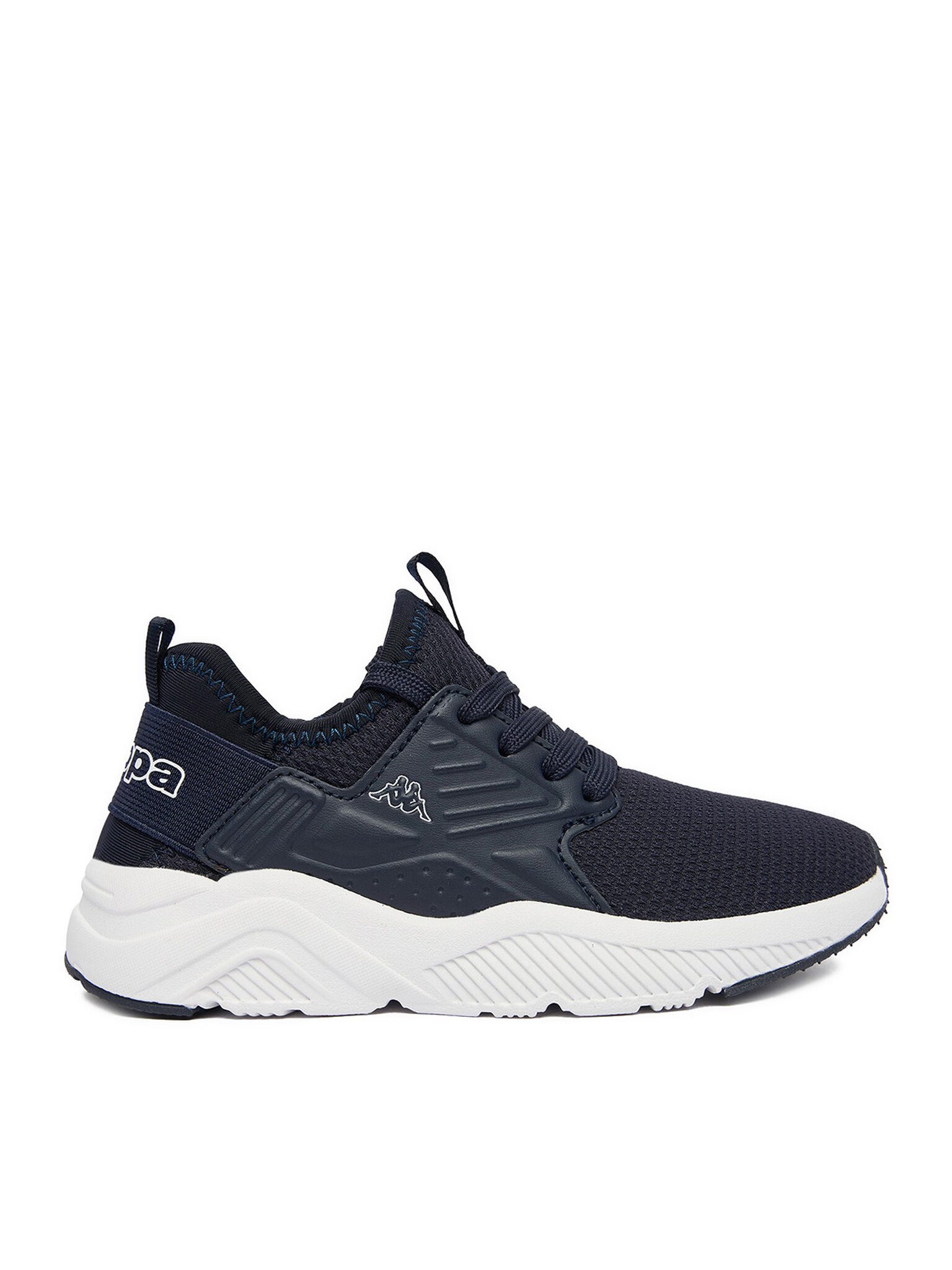 Kappa Kappa Boy Sneakers Marineblau KAPPA-CEOWB-WK243139(CH) Marineblau Sneaker
