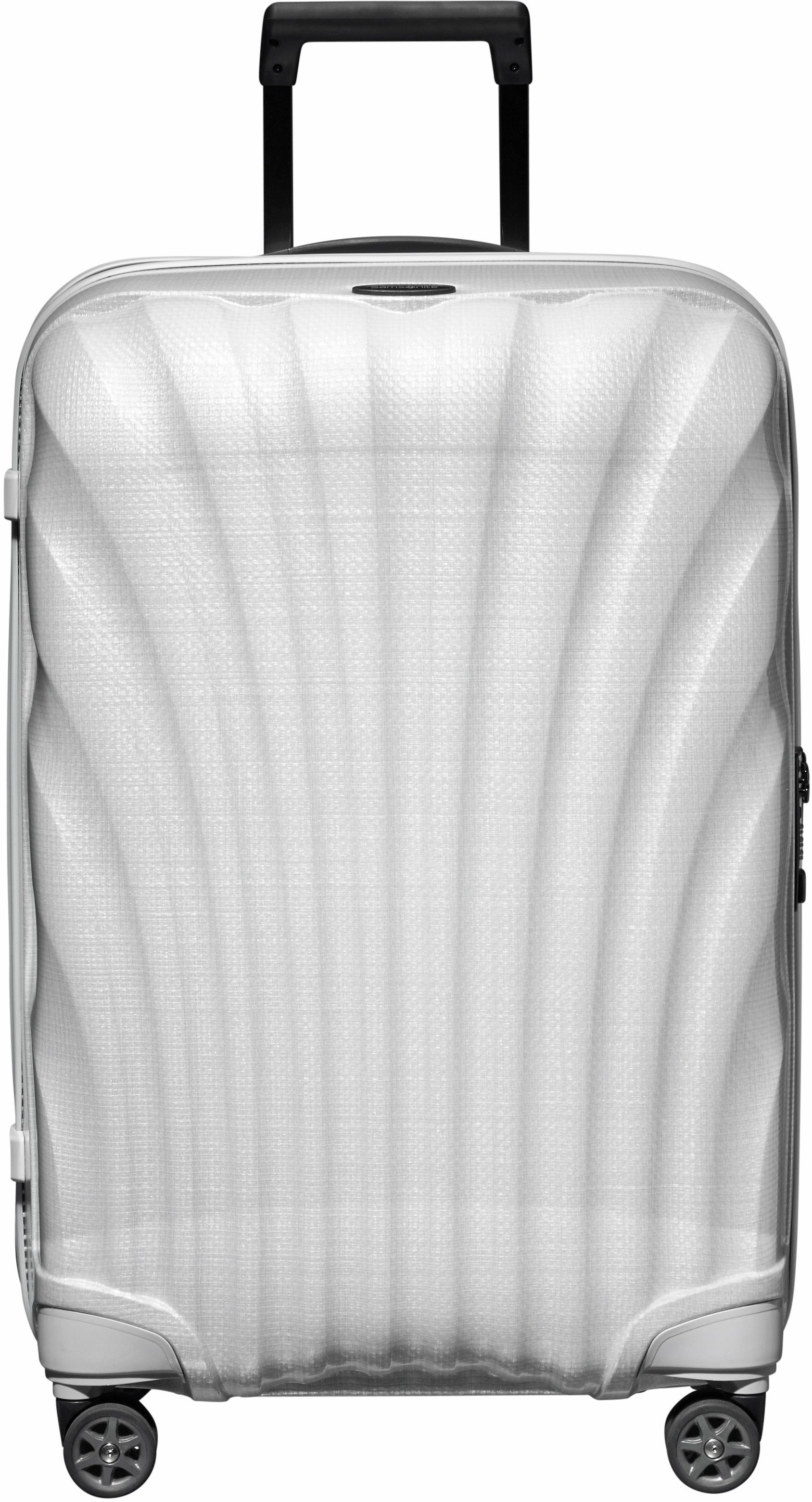 Samsonite Hartschalen-Trolley C-LITE, verschiedene Größen und günstig online kaufen